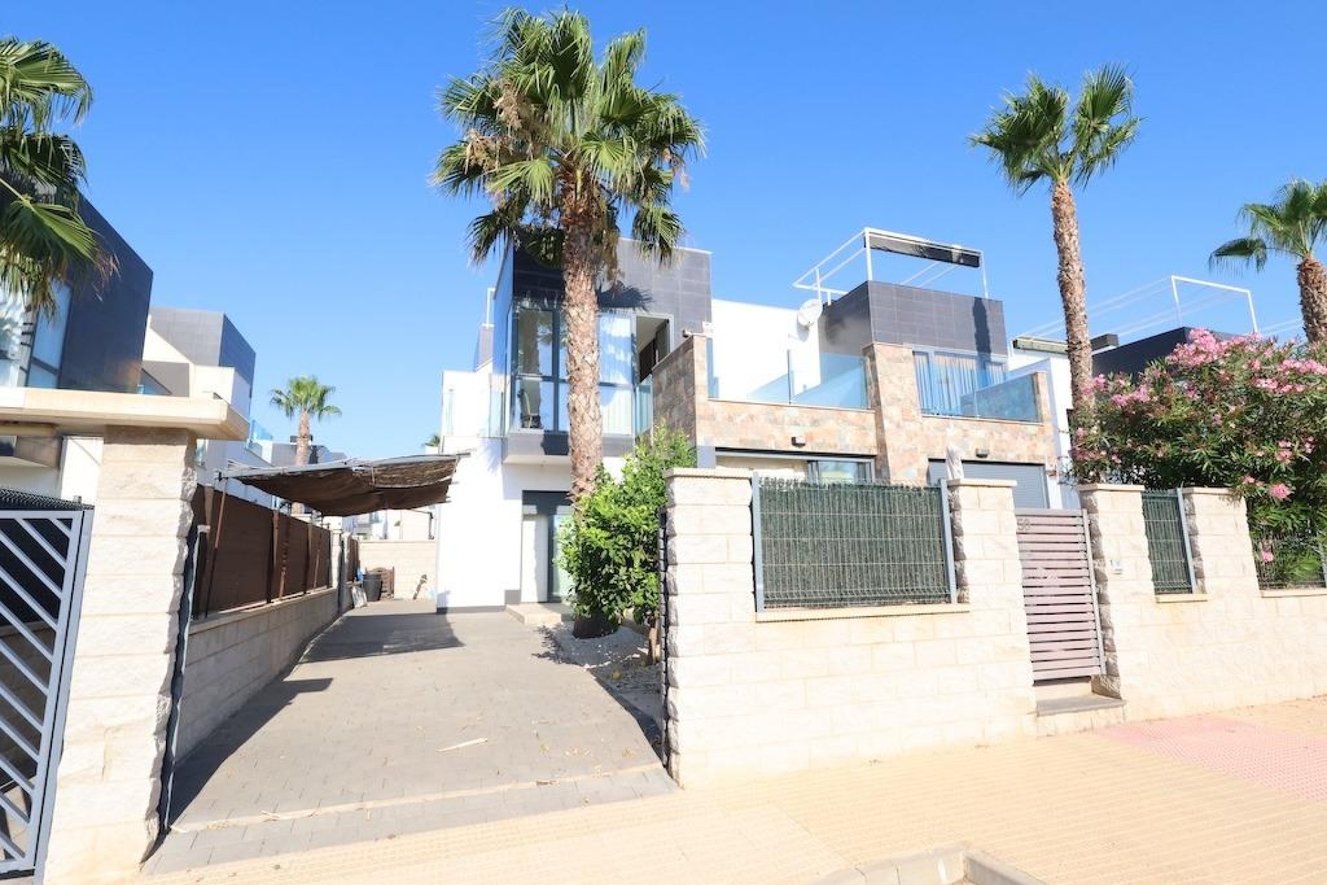 Segunda mano - Town House -
Orihuela Costa - Costa Blanca
