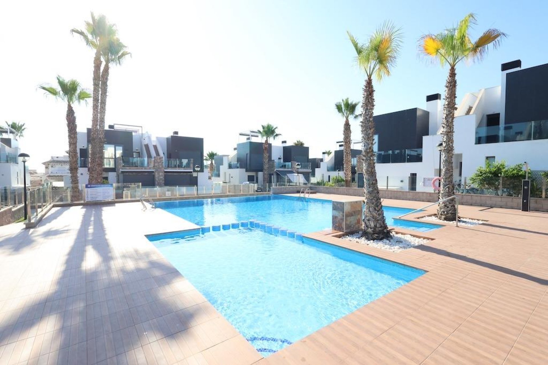 Segunda mano - Town House -
Orihuela Costa - Costa Blanca