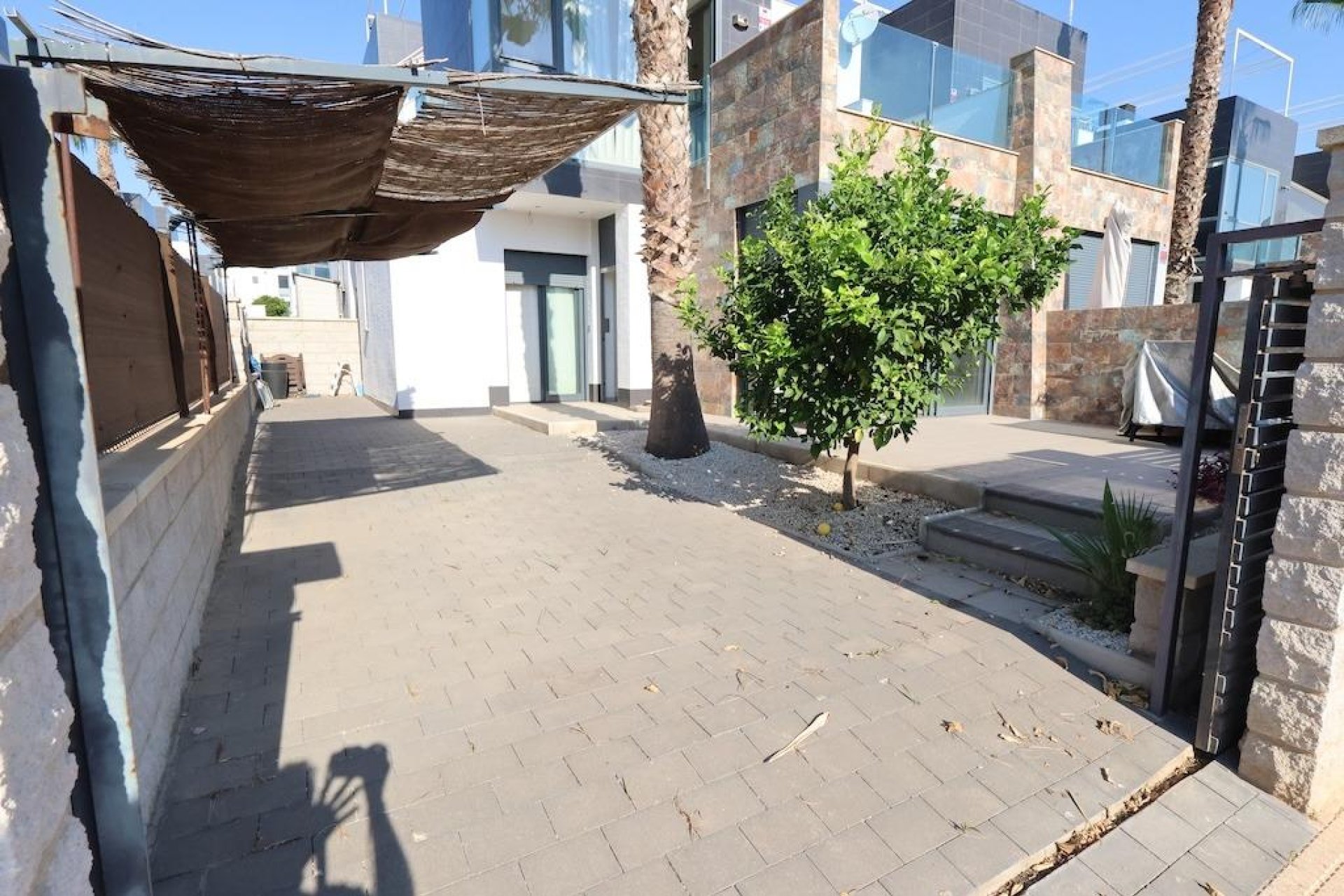 Segunda mano - Town House -
Orihuela Costa - Costa Blanca