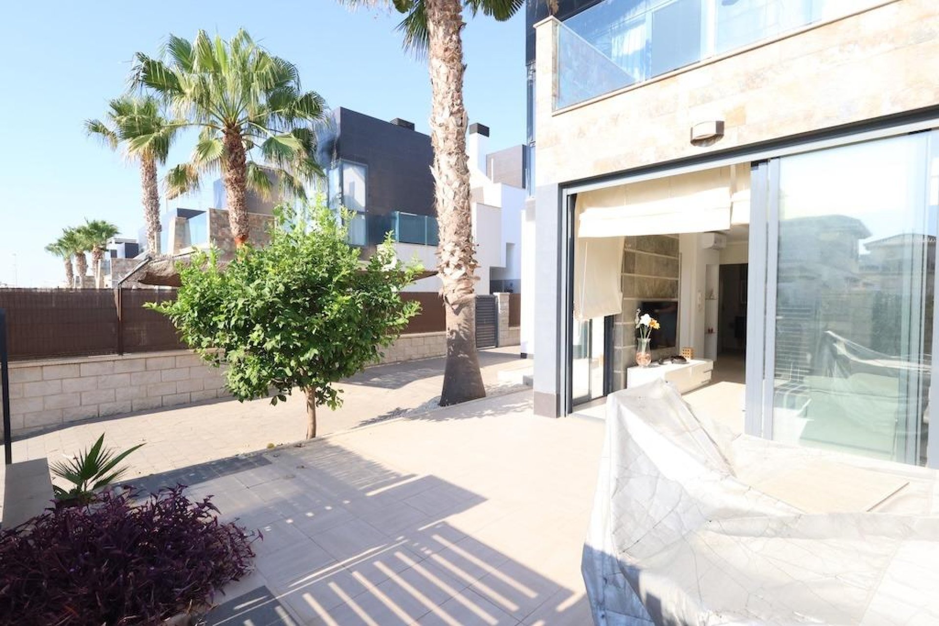 Segunda mano - Town House -
Orihuela Costa - Costa Blanca