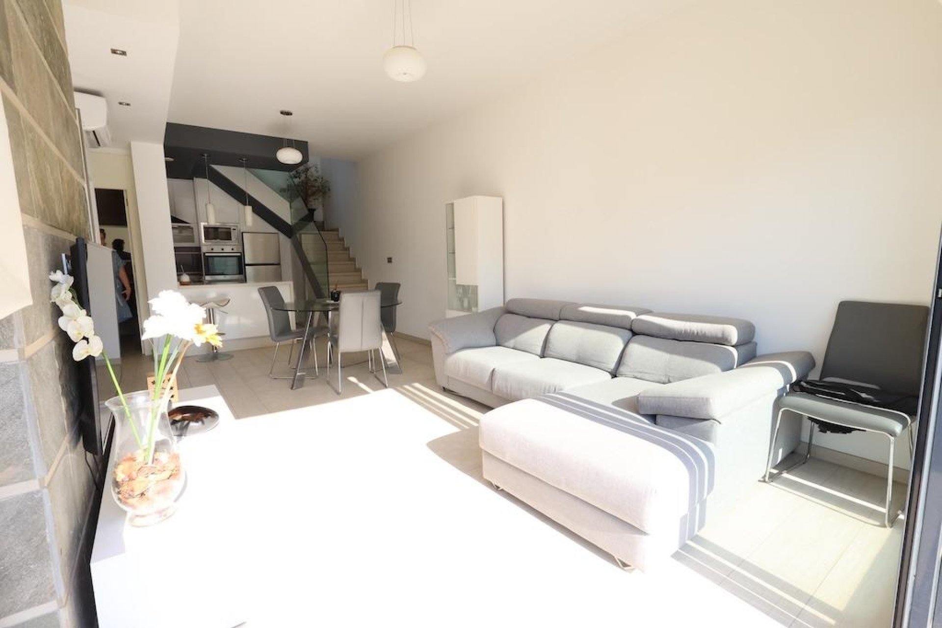 Segunda mano - Town House -
Orihuela Costa - Costa Blanca