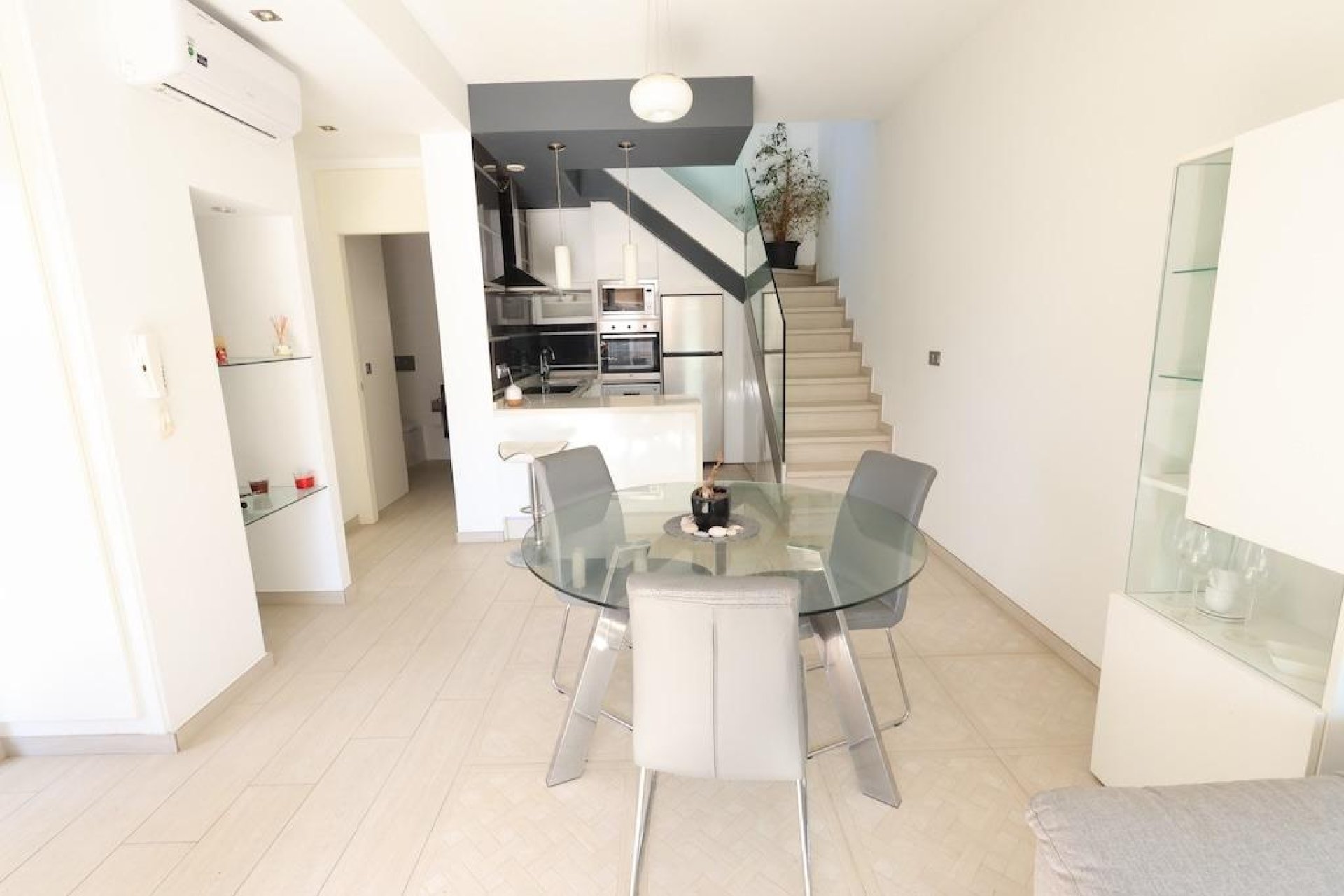 Segunda mano - Town House -
Orihuela Costa - Costa Blanca