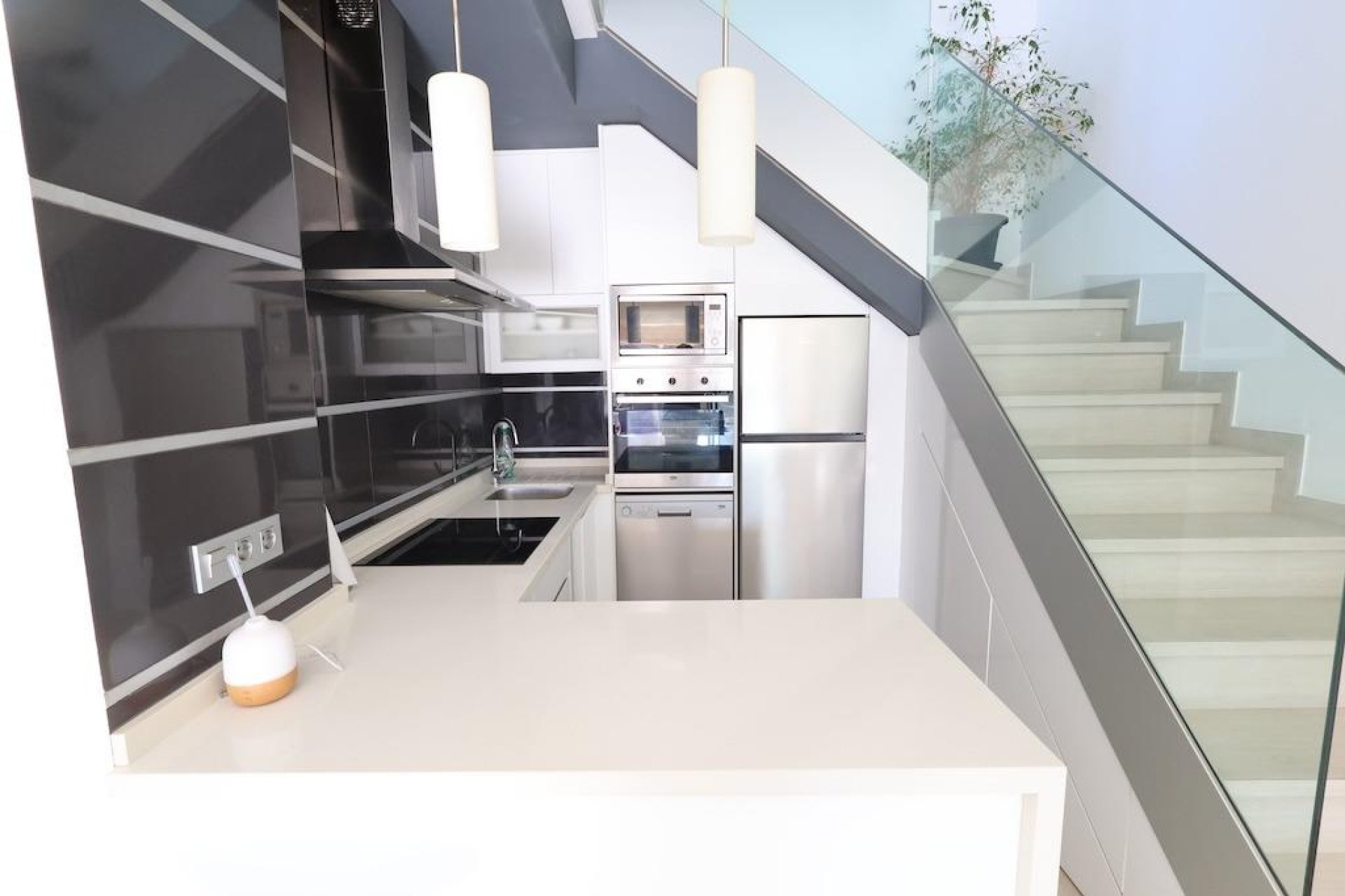 Segunda mano - Town House -
Orihuela Costa - Costa Blanca