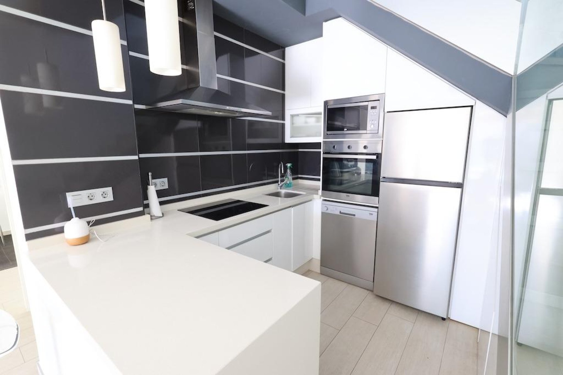 Segunda mano - Town House -
Orihuela Costa - Costa Blanca