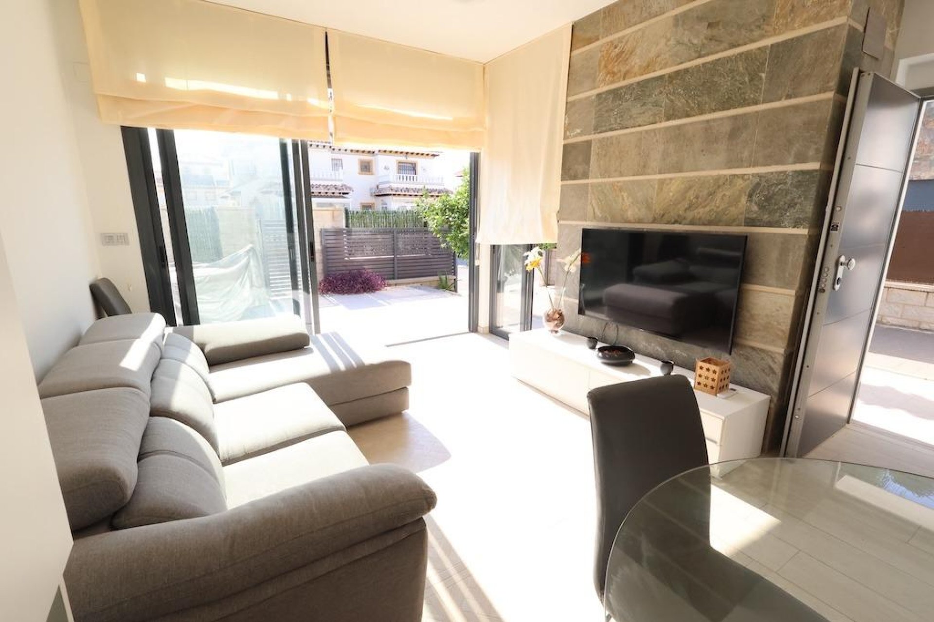 Segunda mano - Town House -
Orihuela Costa - Costa Blanca