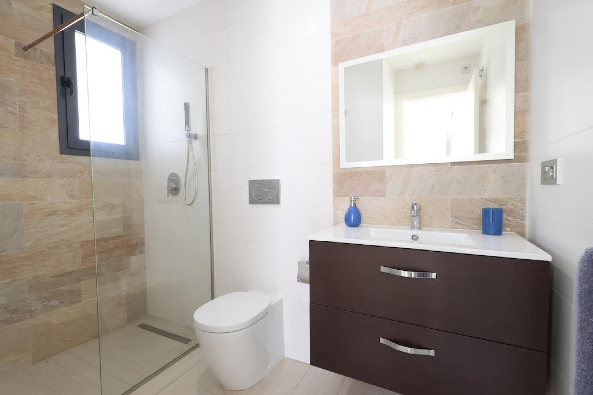 Segunda mano - Town House -
Orihuela Costa - Costa Blanca