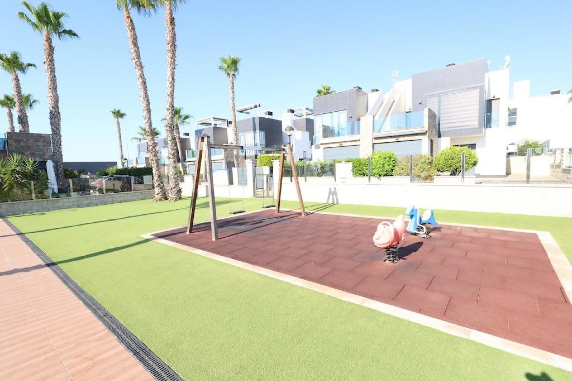 Segunda mano - Town House -
Orihuela Costa - Costa Blanca