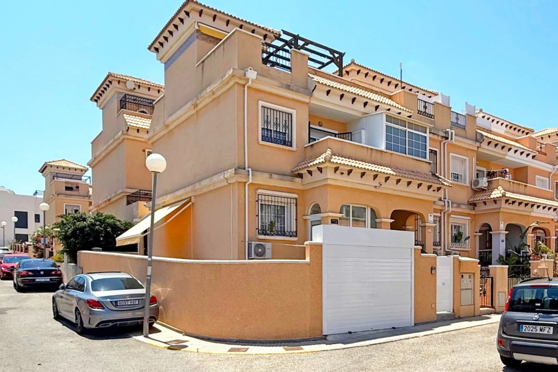 Segunda mano - Town House -
Orihuela Costa - Costa Blanca