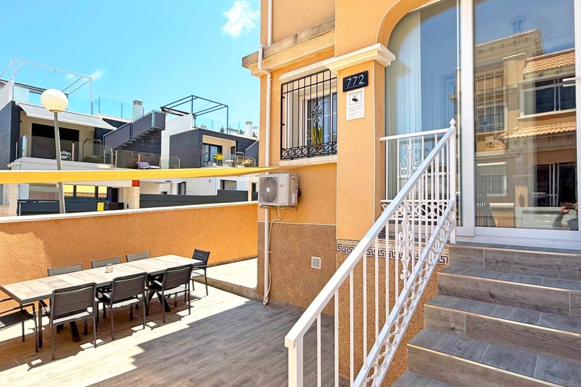 Segunda mano - Town House -
Orihuela Costa - Costa Blanca