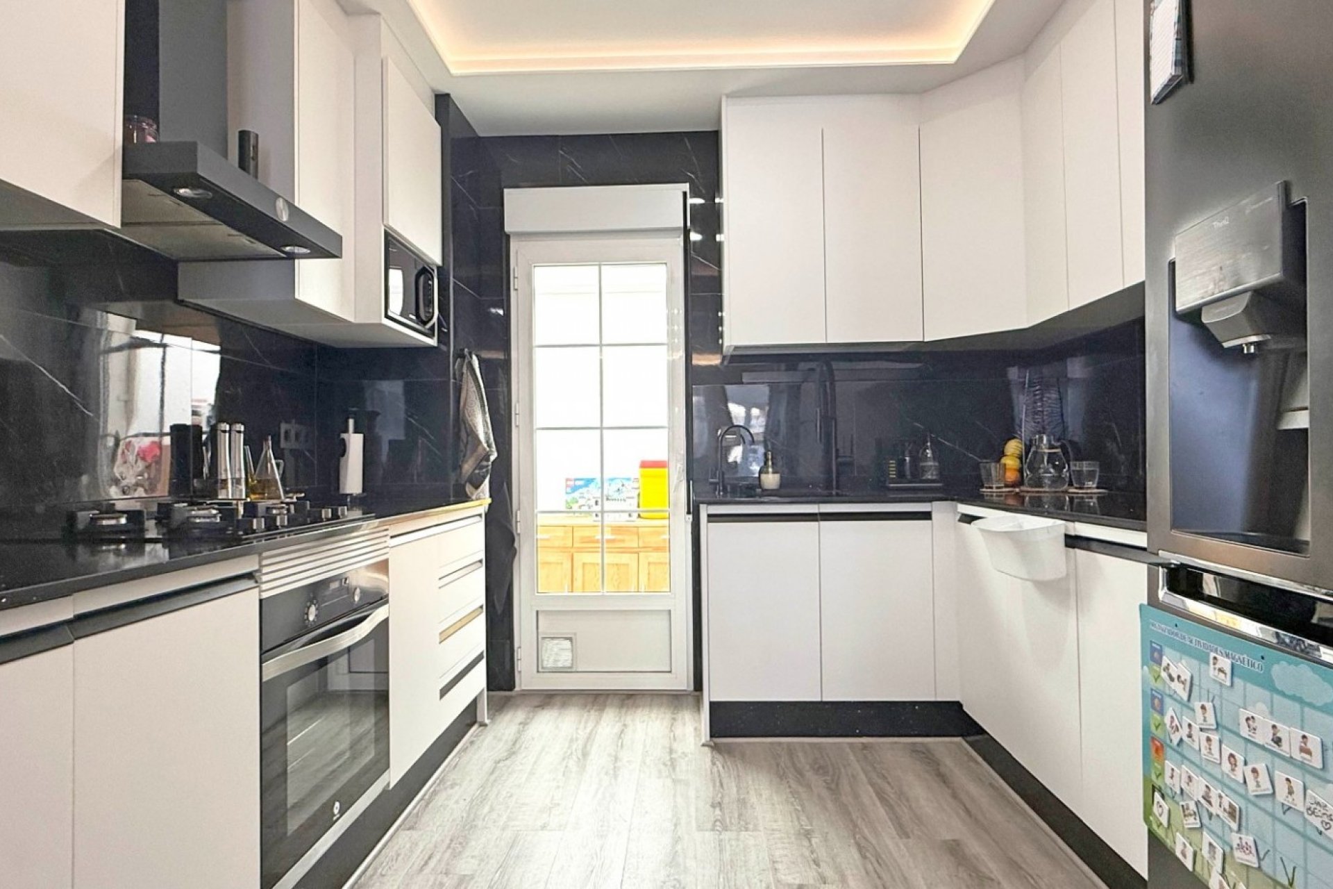 Segunda mano - Town House -
Orihuela Costa - Costa Blanca