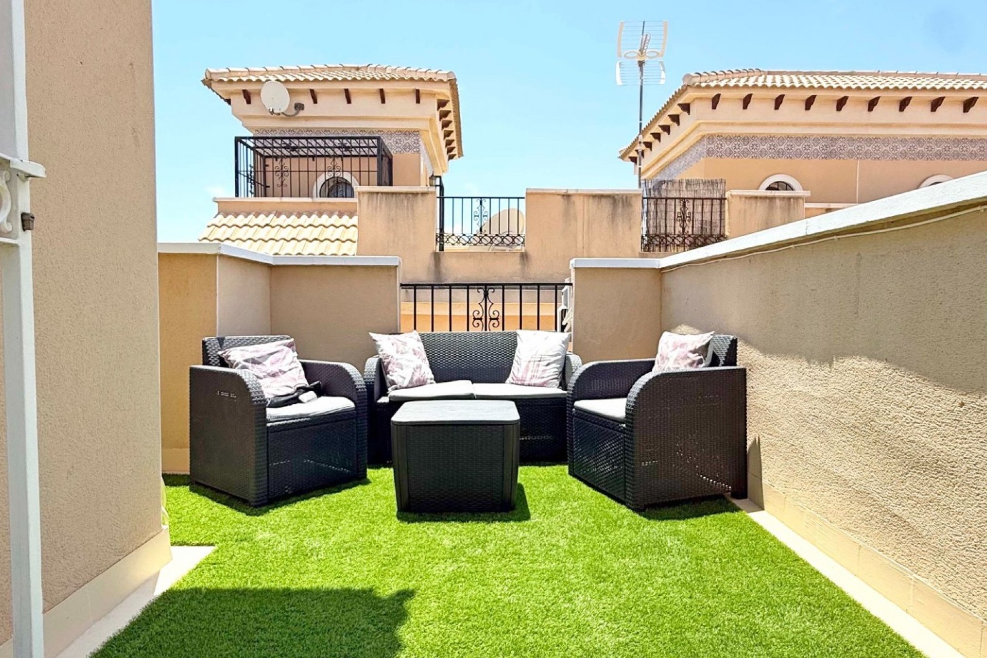 Segunda mano - Town House -
Orihuela Costa - Costa Blanca