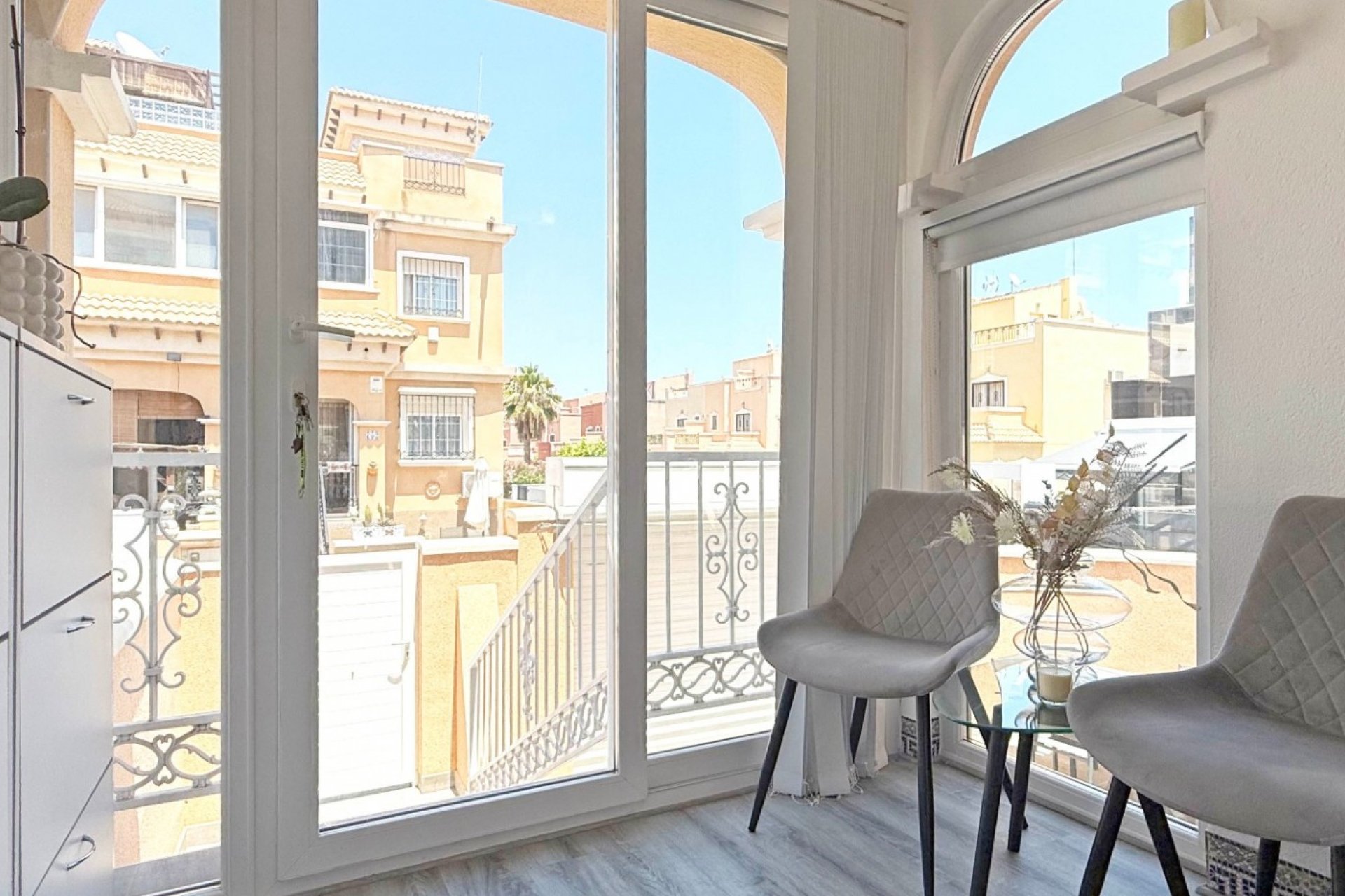 Segunda mano - Town House -
Orihuela Costa - Costa Blanca