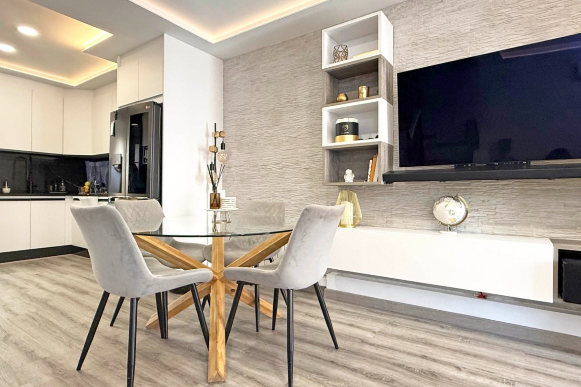 Segunda mano - Town House -
Orihuela Costa - Costa Blanca