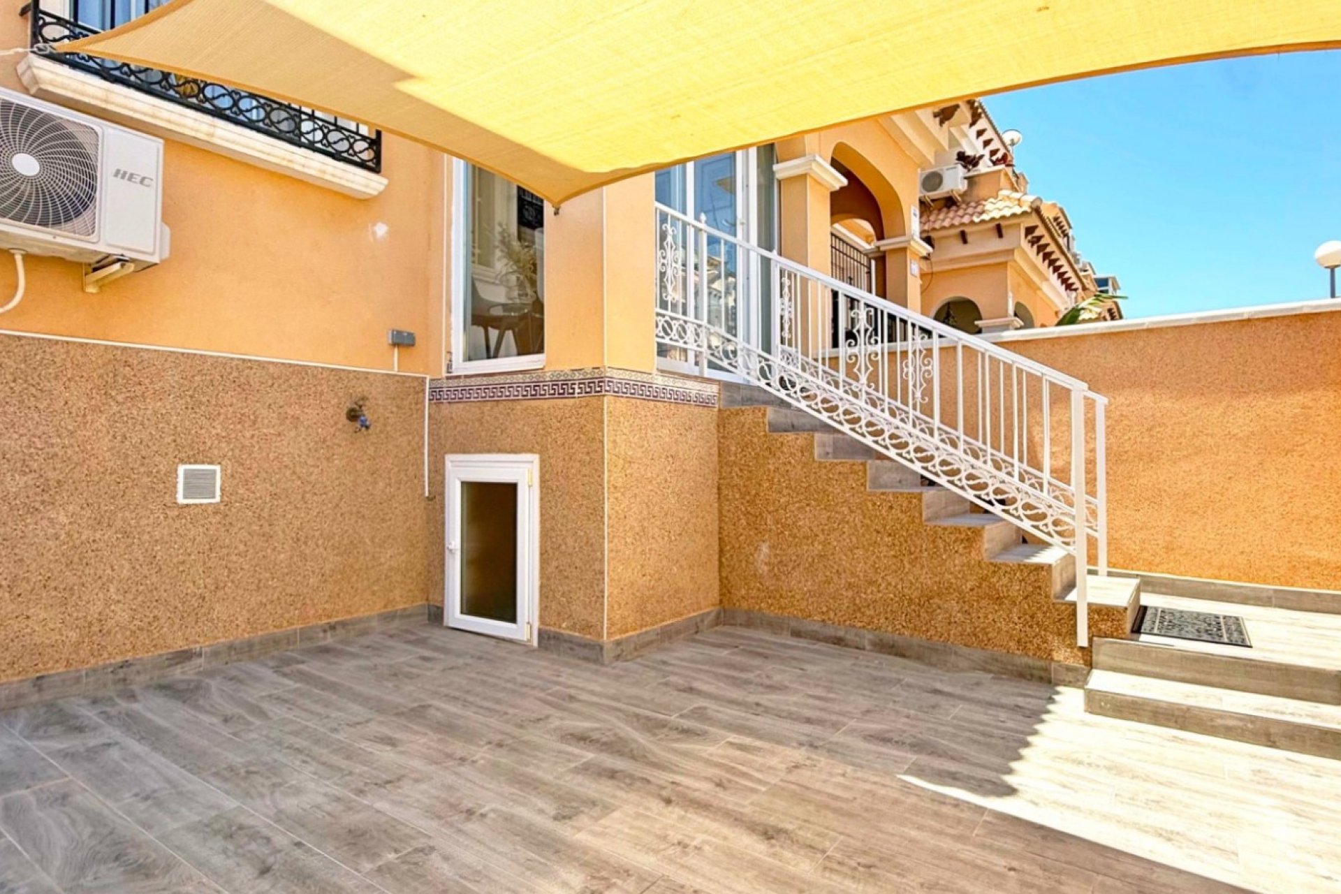 Segunda mano - Town House -
Orihuela Costa - Costa Blanca