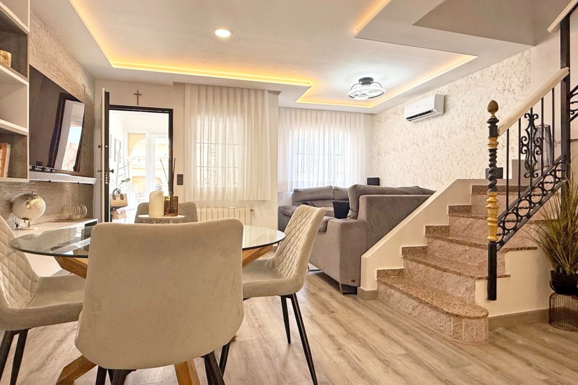 Segunda mano - Town House -
Orihuela Costa - Costa Blanca