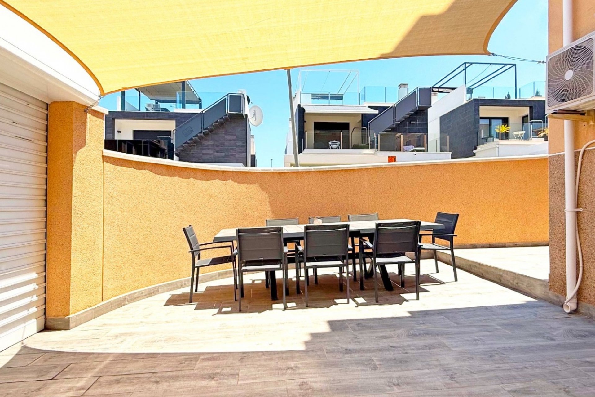 Segunda mano - Town House -
Orihuela Costa - Costa Blanca
