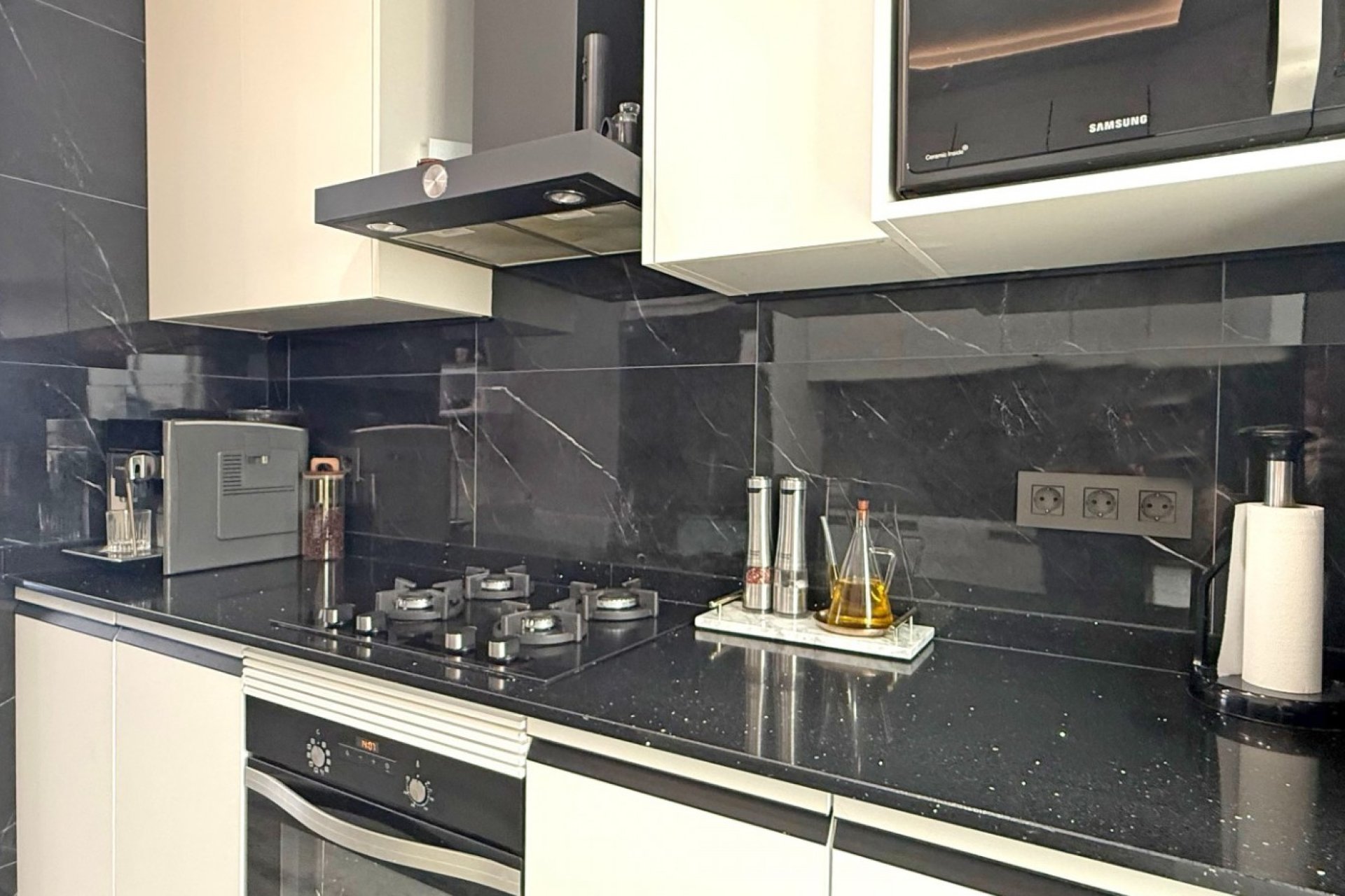 Segunda mano - Town House -
Orihuela Costa - Costa Blanca
