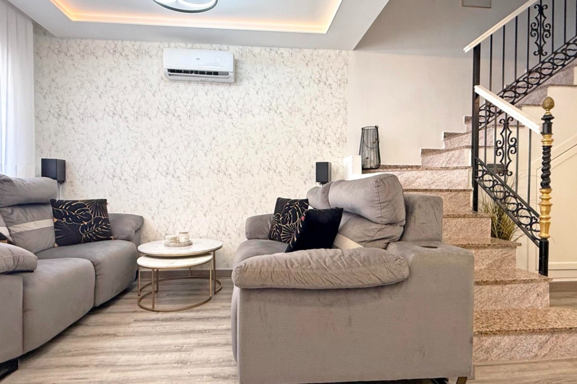 Segunda mano - Town House -
Orihuela Costa - Costa Blanca