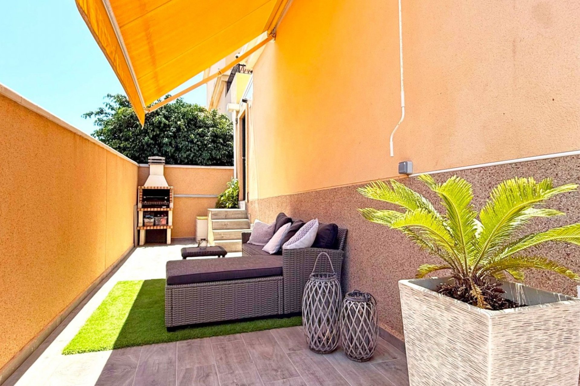 Segunda mano - Town House -
Orihuela Costa - Costa Blanca