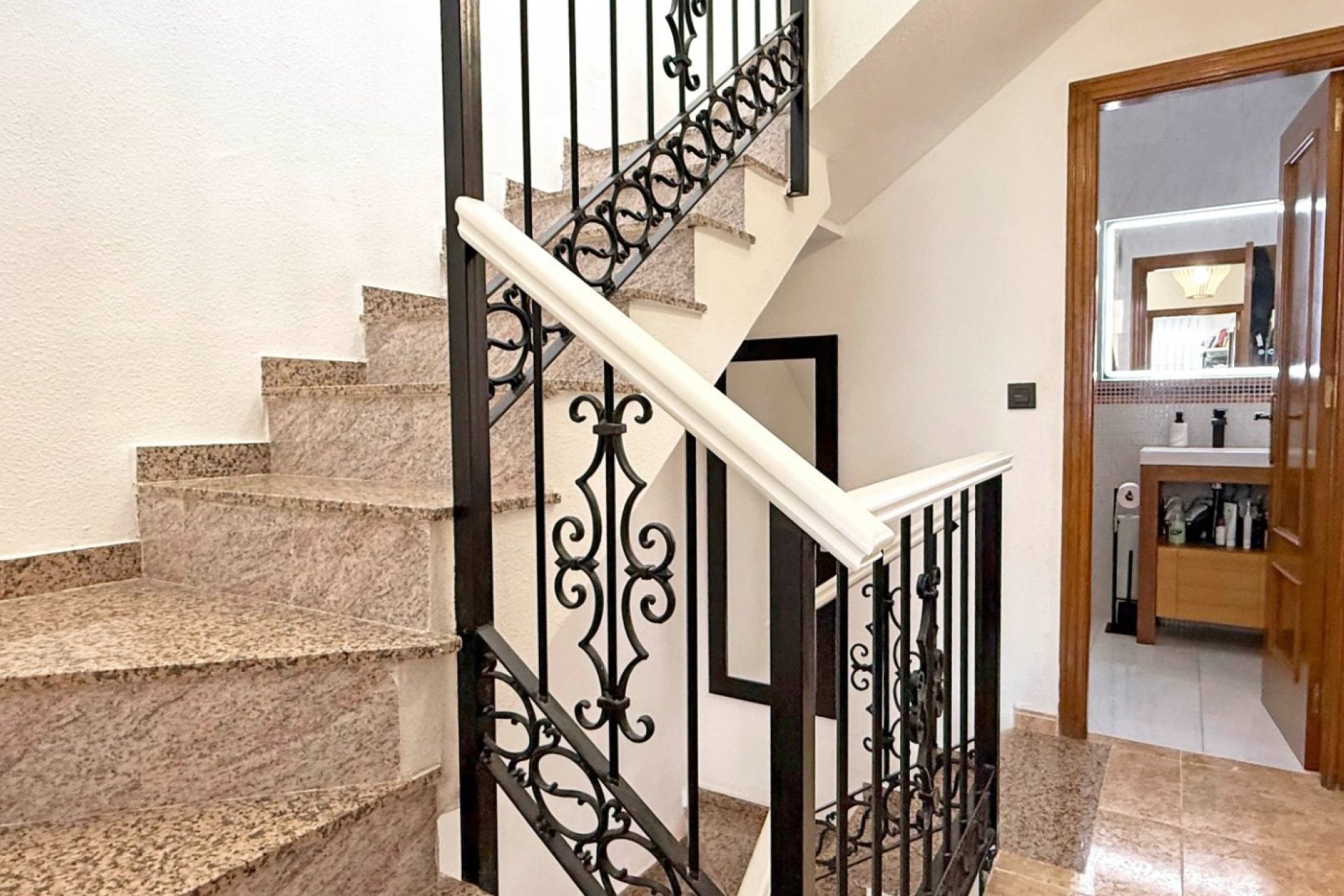 Segunda mano - Town House -
Orihuela Costa - Costa Blanca