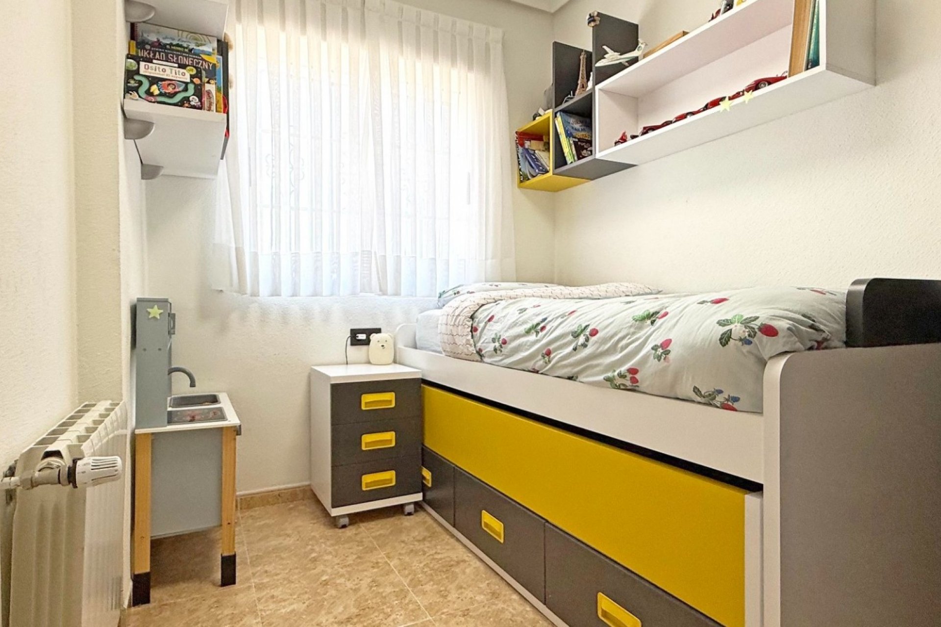 Segunda mano - Town House -
Orihuela Costa - Costa Blanca