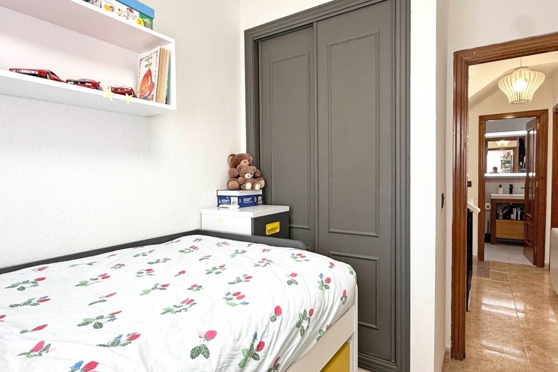 Segunda mano - Town House -
Orihuela Costa - Costa Blanca