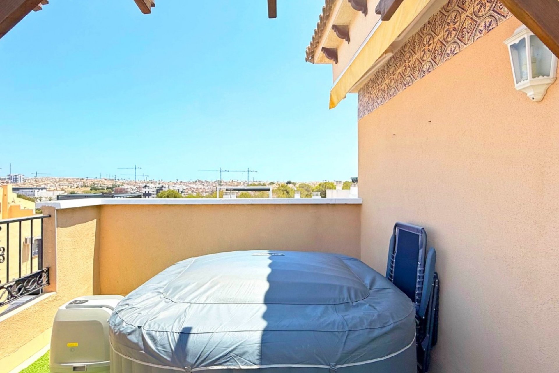 Segunda mano - Town House -
Orihuela Costa - Costa Blanca