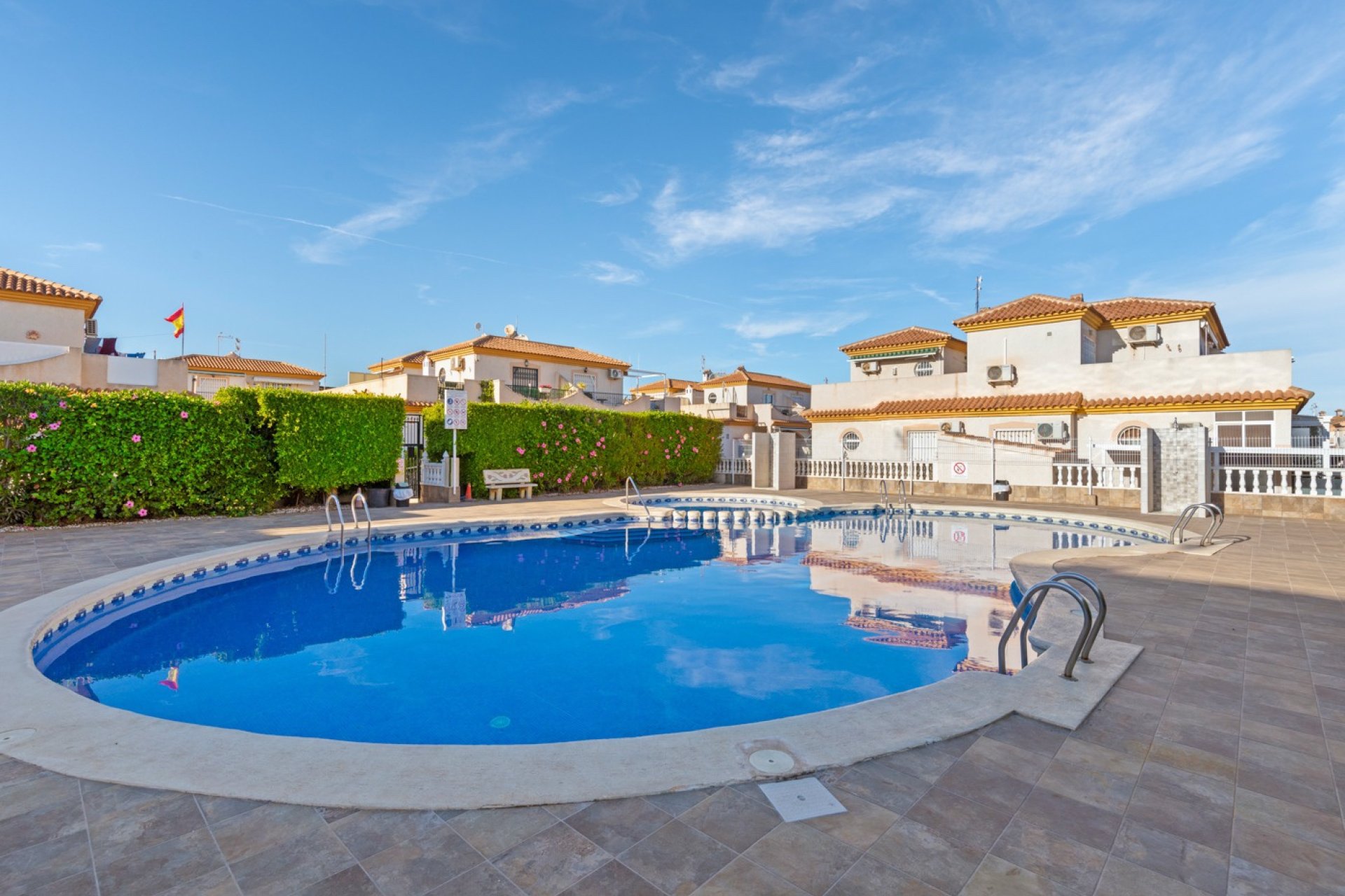 Segunda mano - Town House -
Orihuela Costa - Costa Blanca