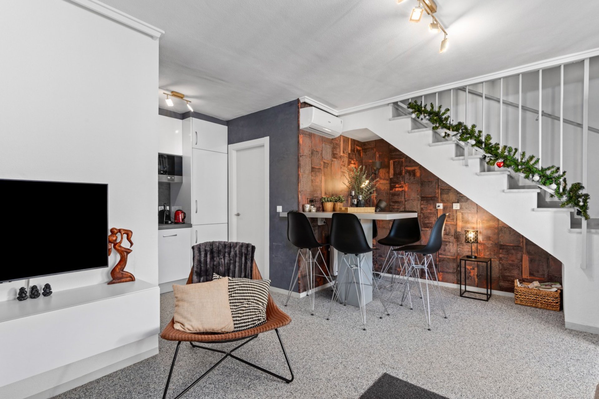 Segunda mano - Town House -
Orihuela Costa - Costa Blanca