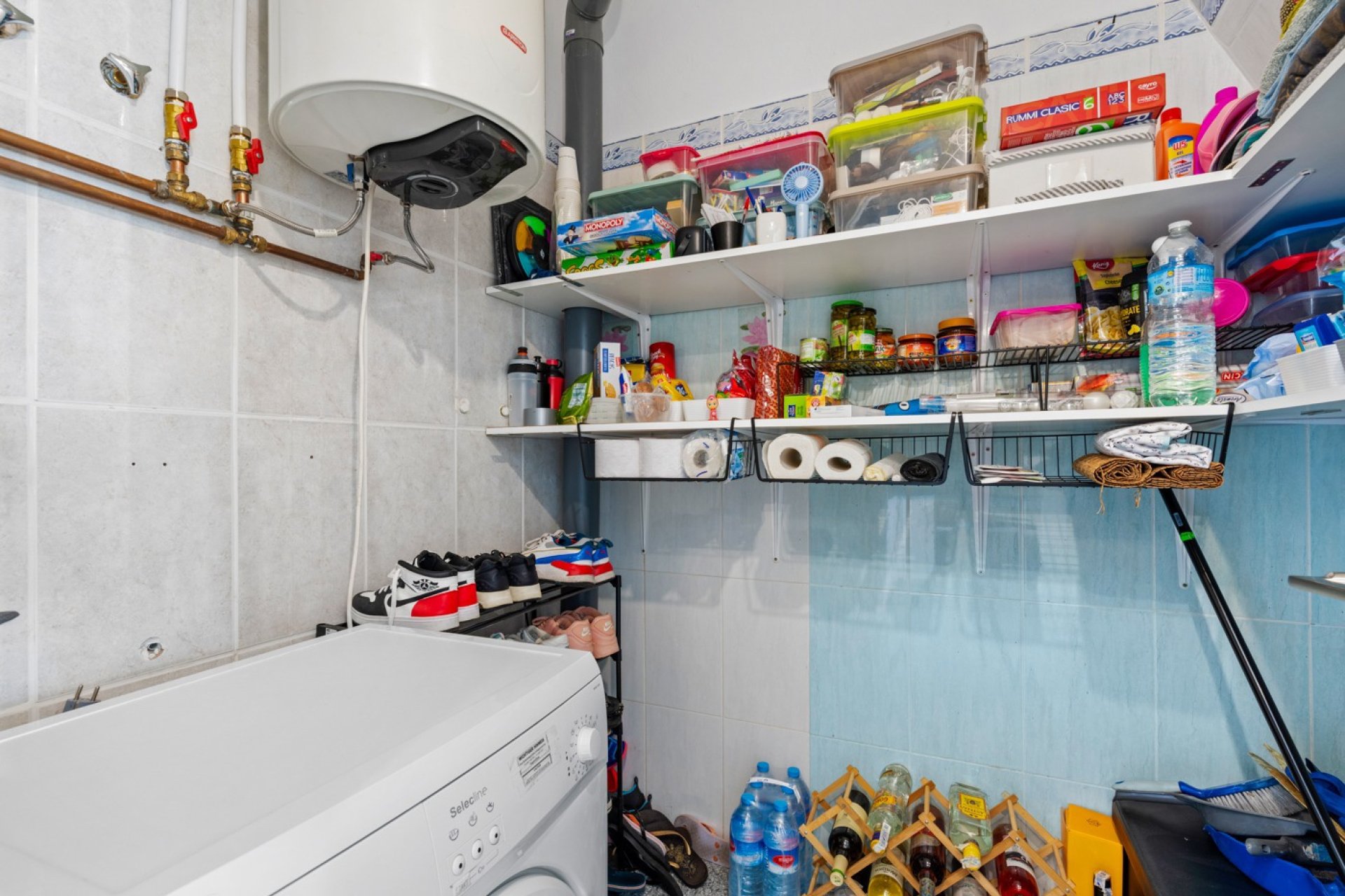 Segunda mano - Town House -
Orihuela Costa - Costa Blanca