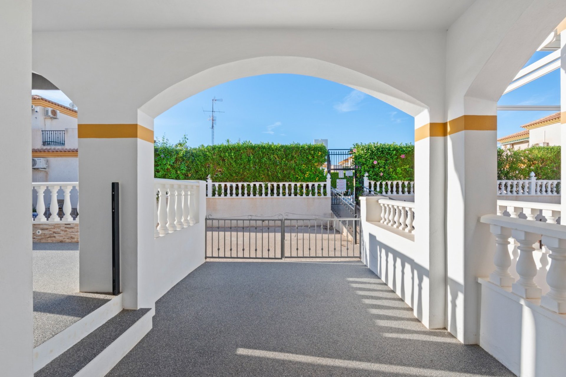 Segunda mano - Town House -
Orihuela Costa - Costa Blanca
