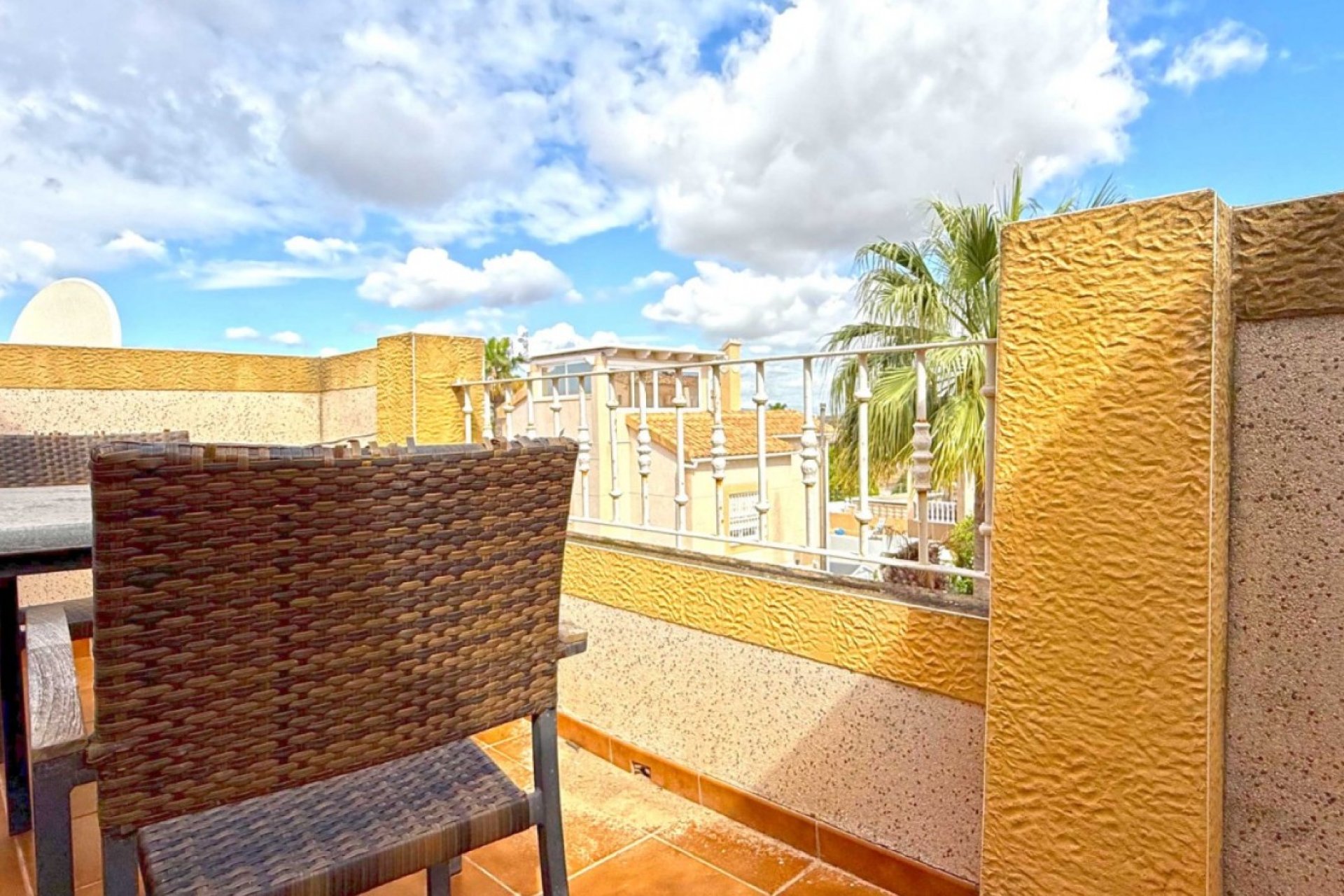 Segunda mano - Town House -
Orihuela Costa - Costa Blanca
