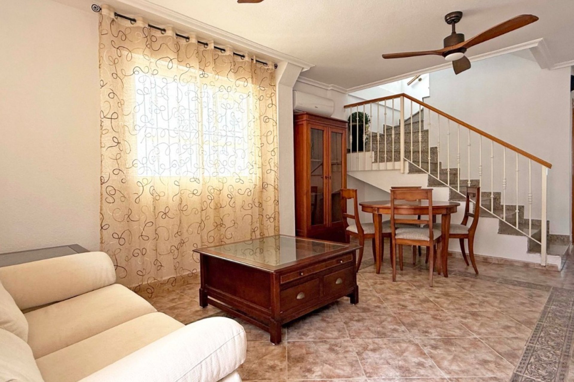 Segunda mano - Town House -
Orihuela Costa - Costa Blanca