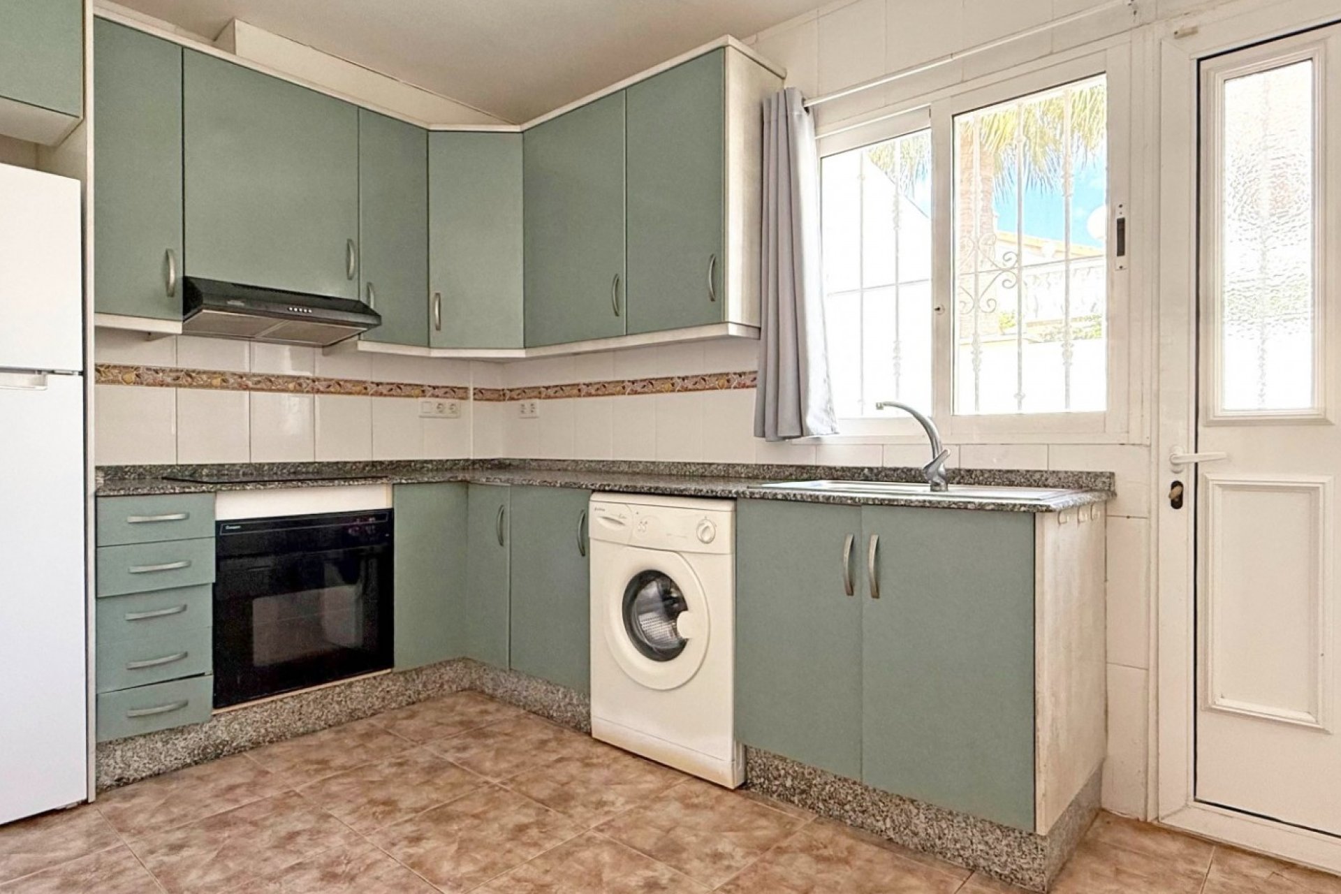 Segunda mano - Town House -
Orihuela Costa - Costa Blanca