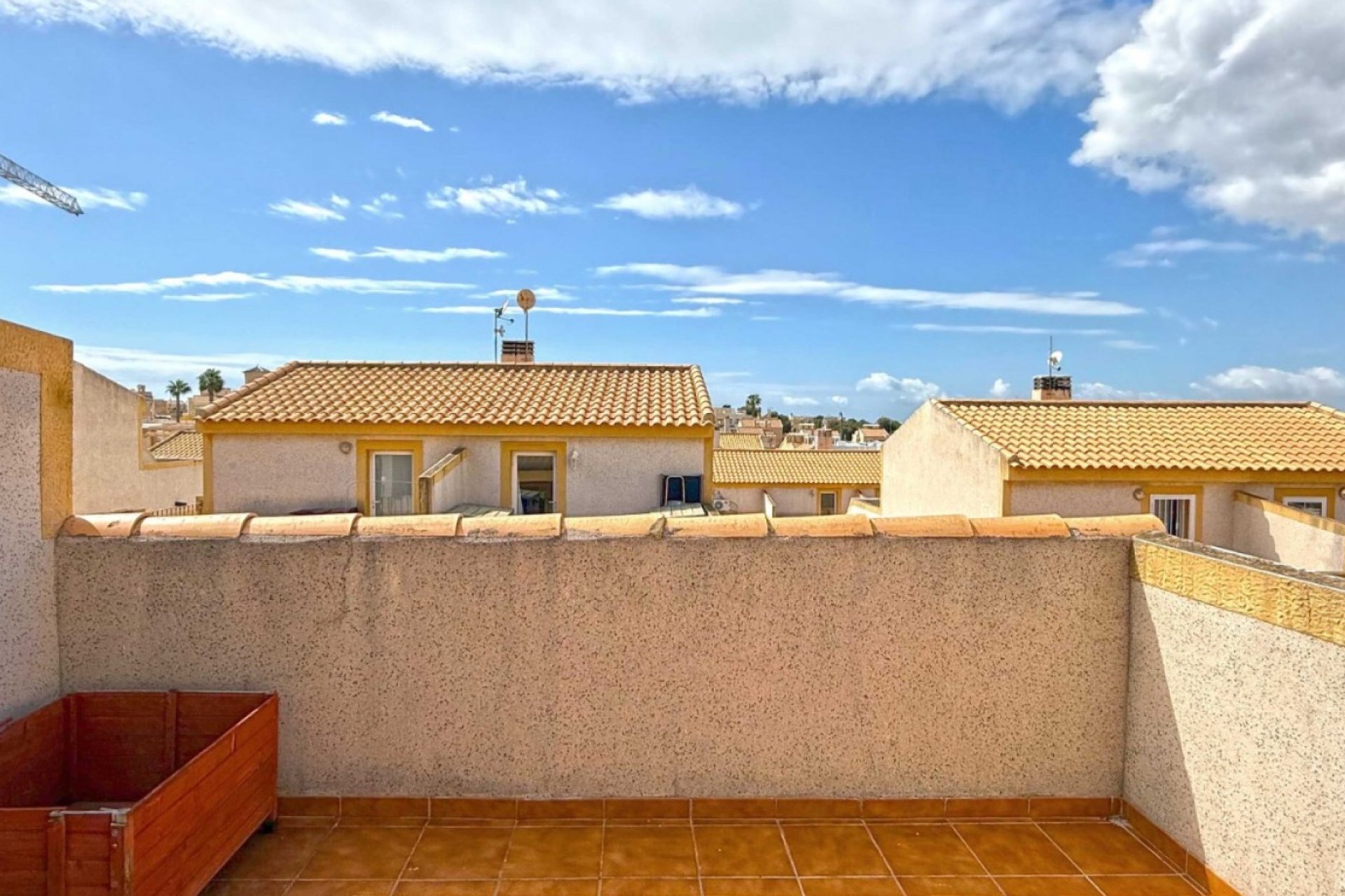 Segunda mano - Town House -
Orihuela Costa - Costa Blanca