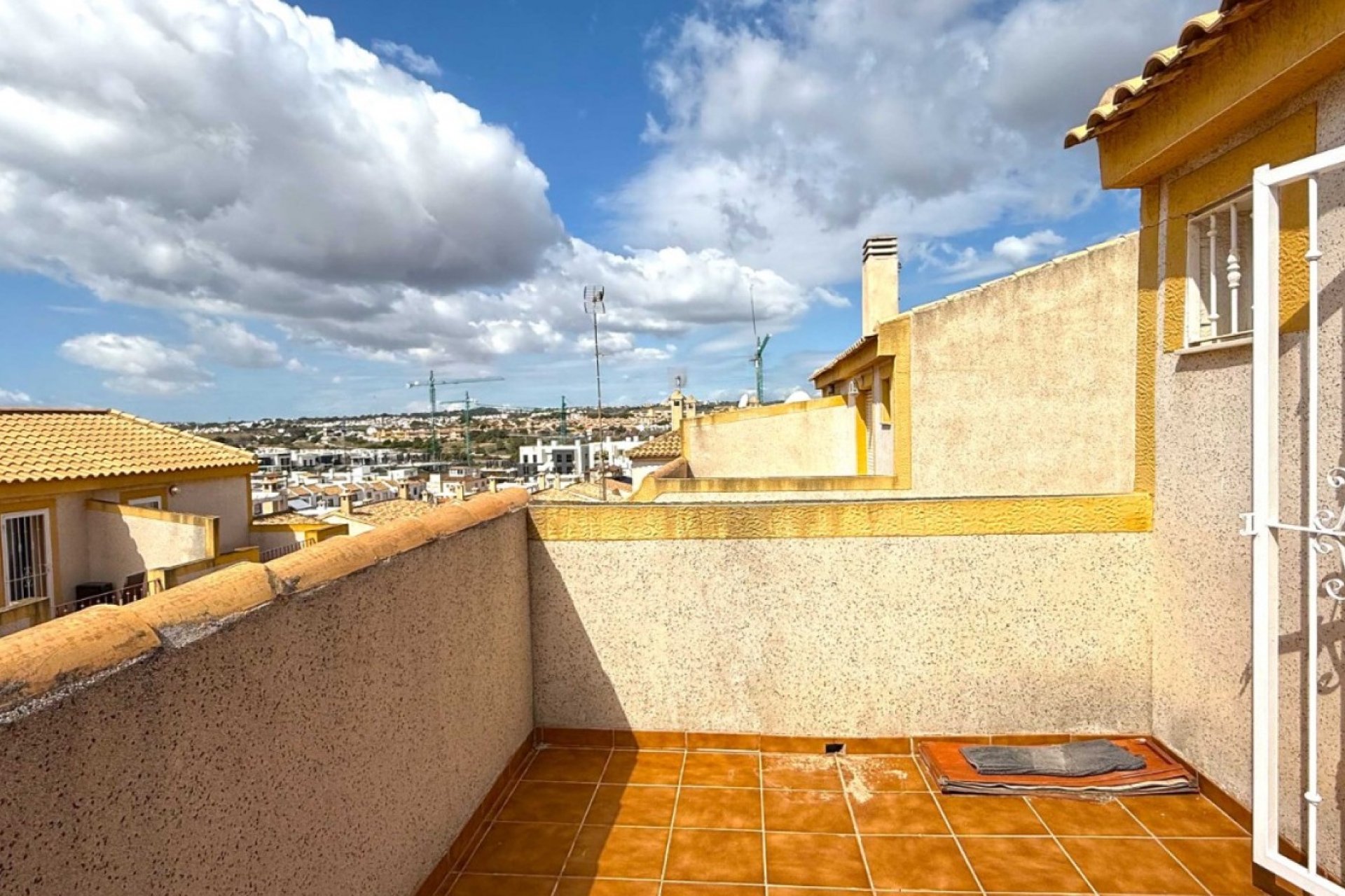 Segunda mano - Town House -
Orihuela Costa - Costa Blanca