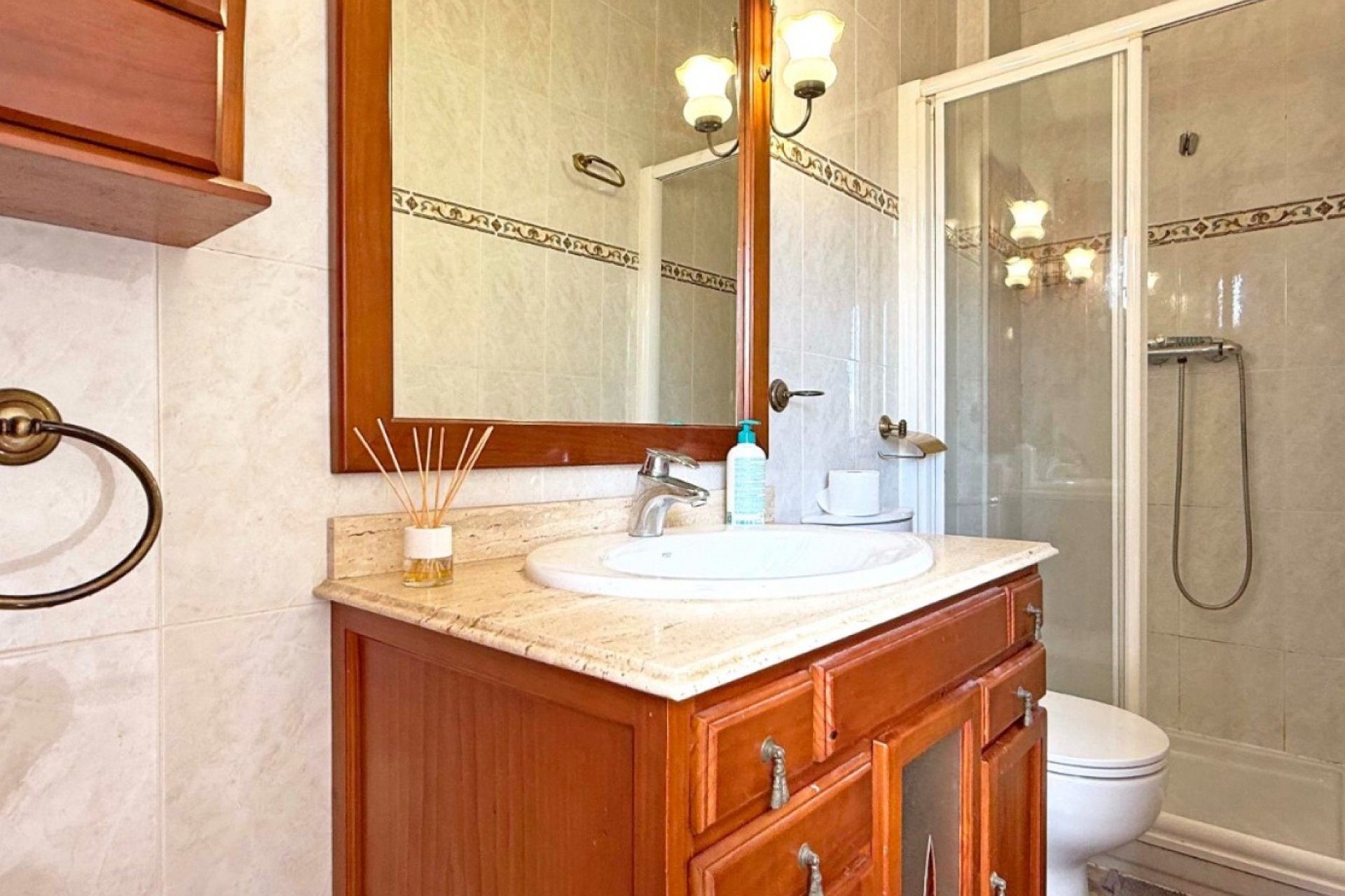 Segunda mano - Town House -
Orihuela Costa - Costa Blanca