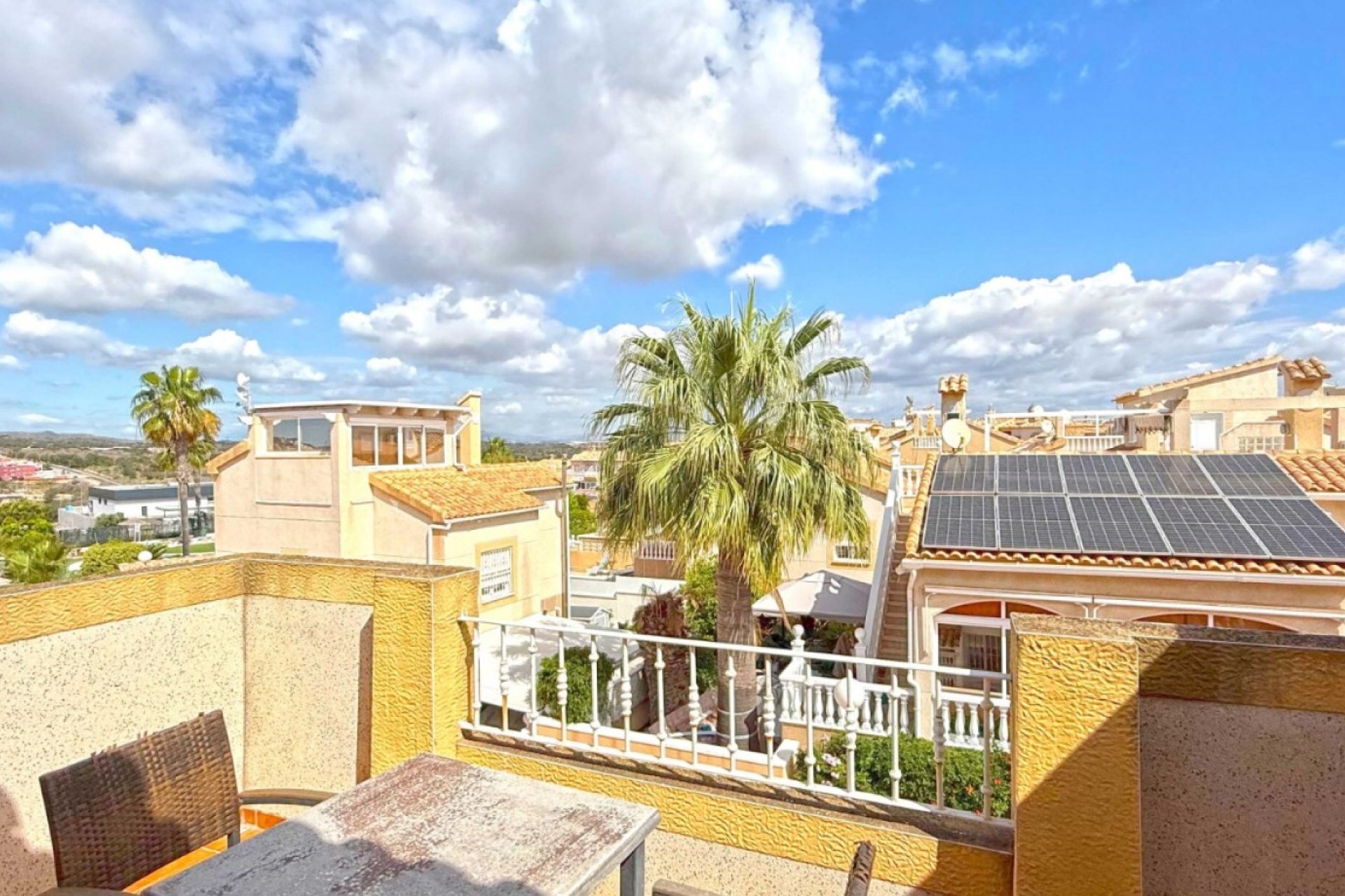 Segunda mano - Town House -
Orihuela Costa - Costa Blanca