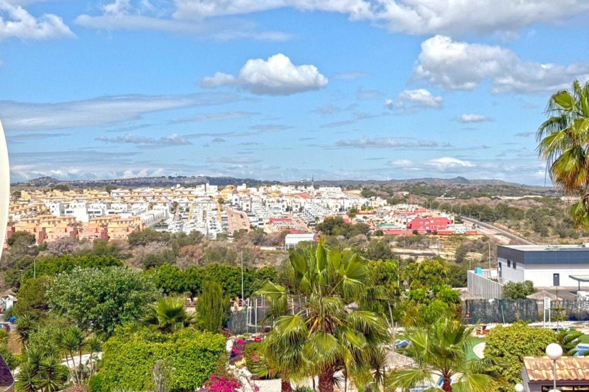 Segunda mano - Town House -
Orihuela Costa - Costa Blanca