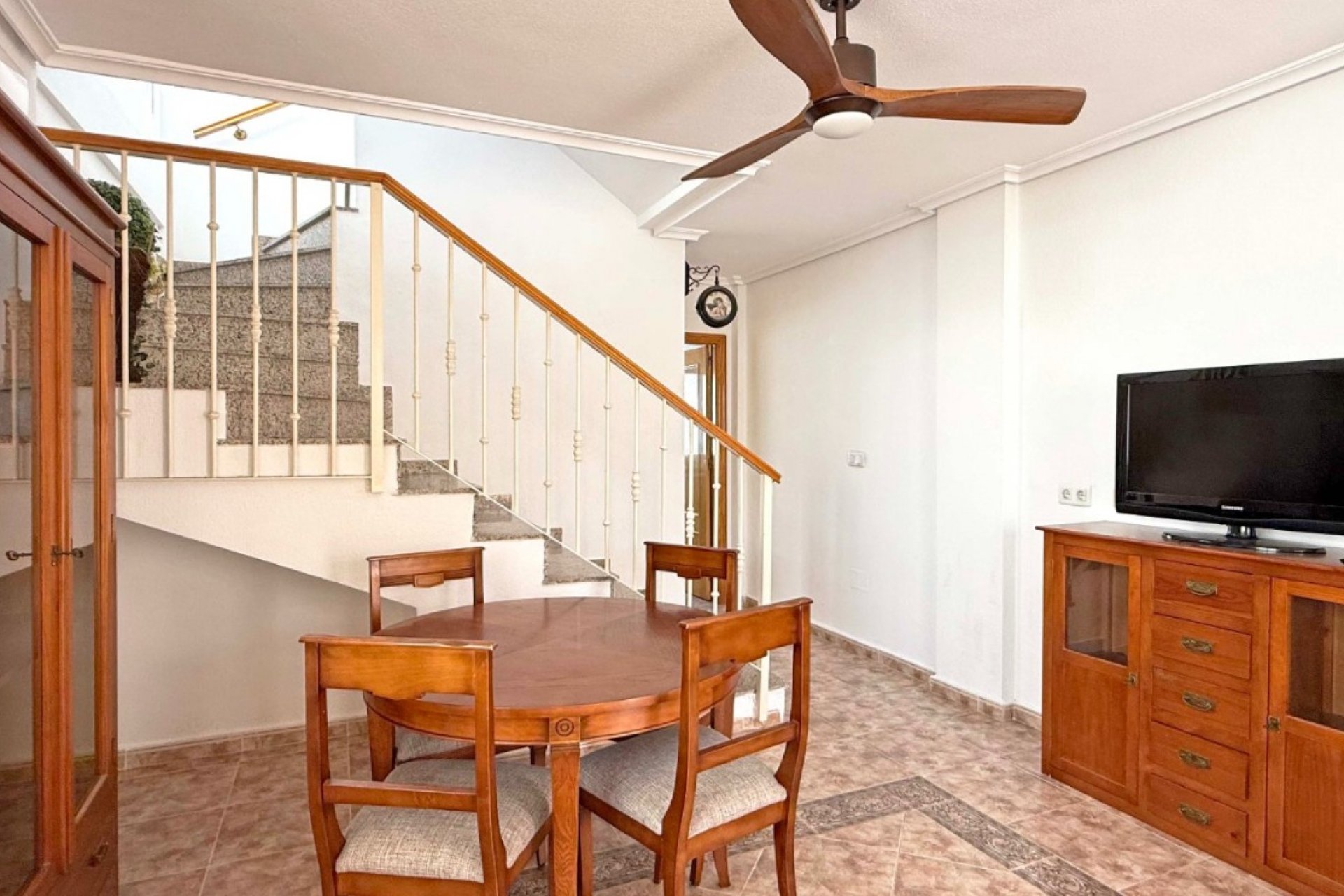 Segunda mano - Town House -
Orihuela Costa - Costa Blanca