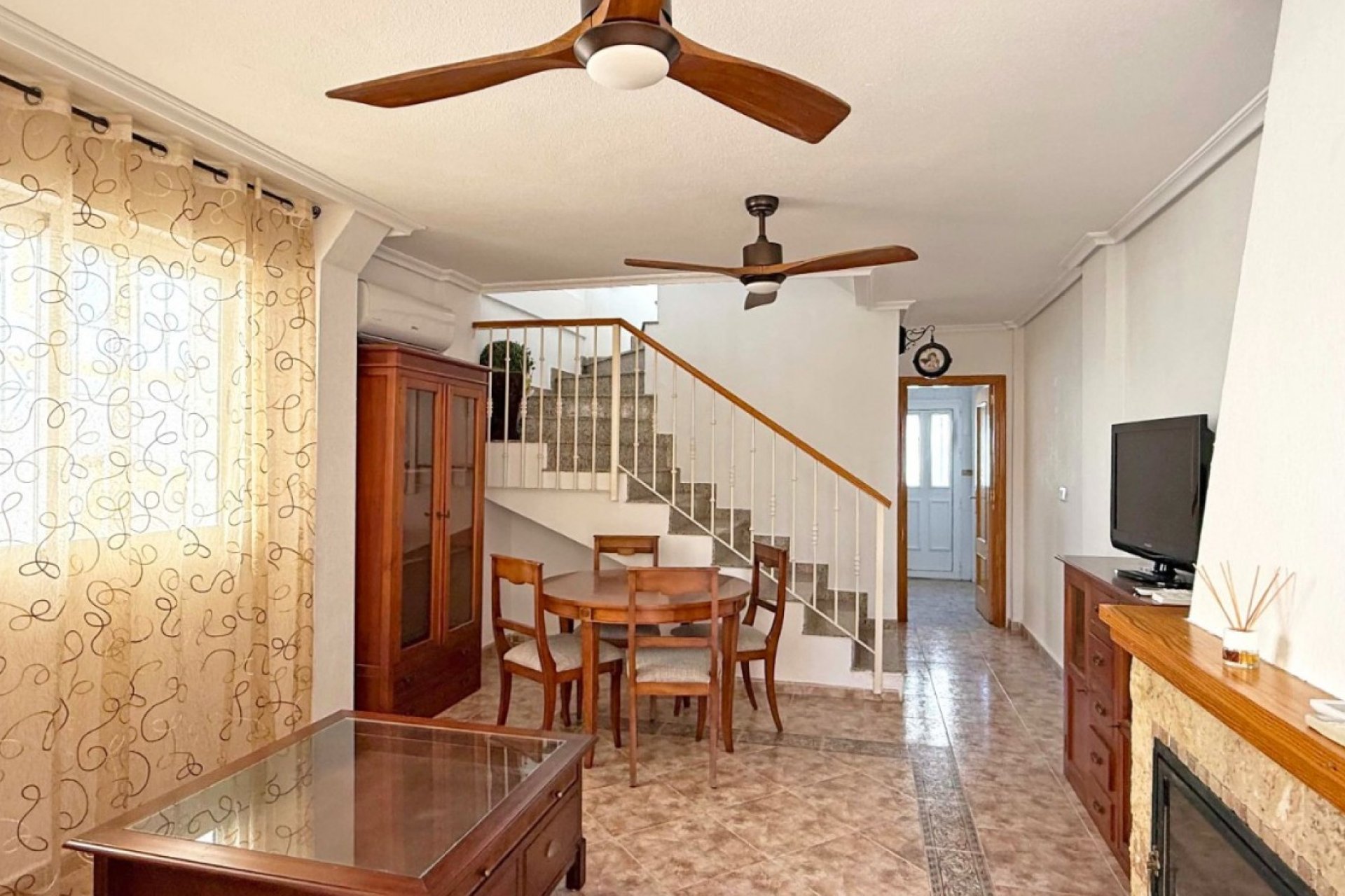 Segunda mano - Town House -
Orihuela Costa - Costa Blanca