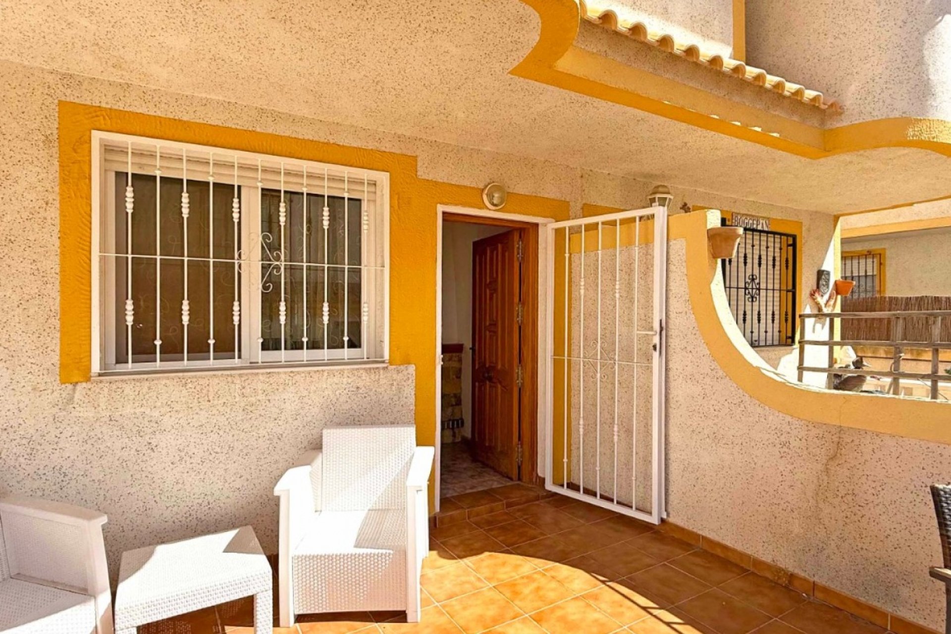 Segunda mano - Town House -
Orihuela Costa - Costa Blanca