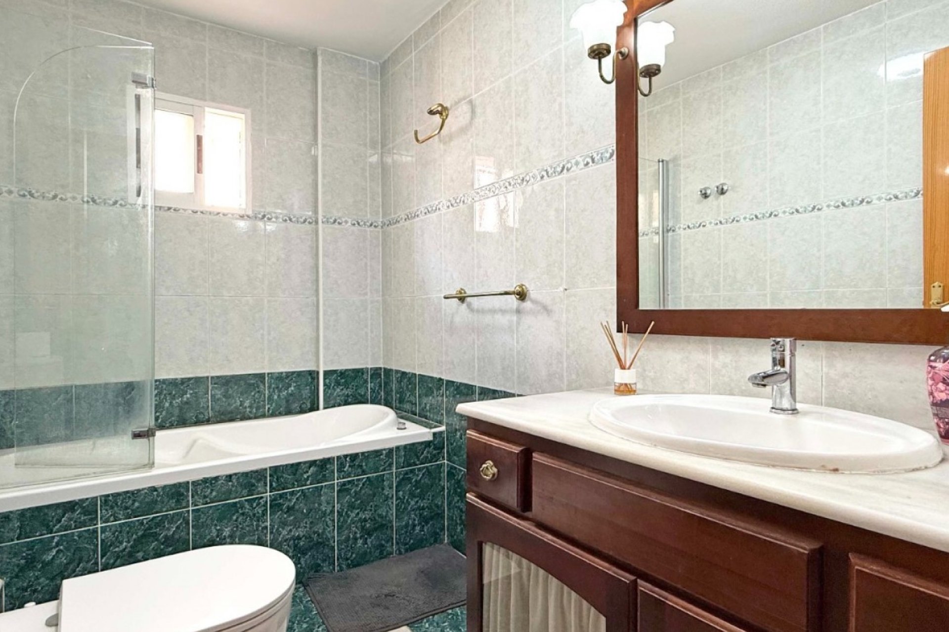 Segunda mano - Town House -
Orihuela Costa - Costa Blanca
