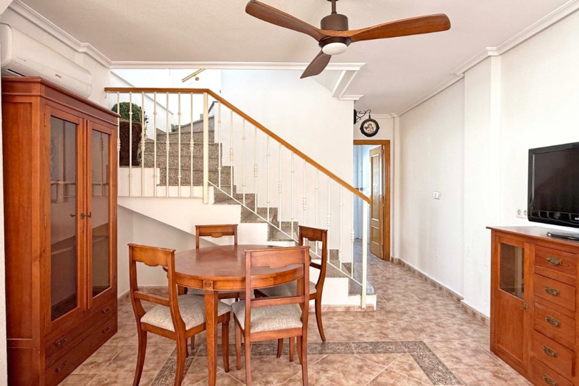 Segunda mano - Town House -
Orihuela Costa - Costa Blanca