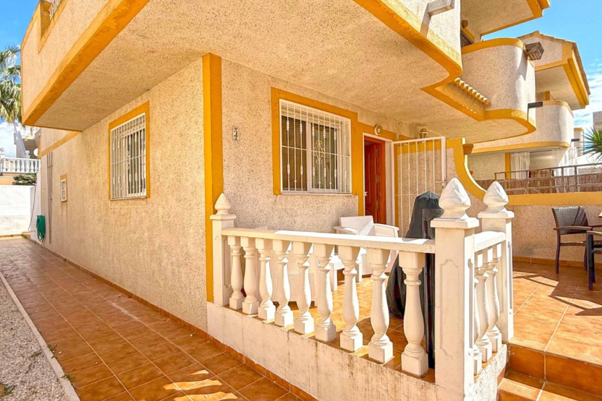 Segunda mano - Town House -
Orihuela Costa - Costa Blanca