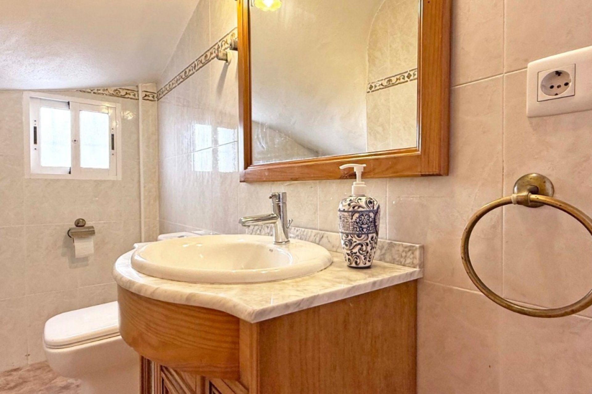 Segunda mano - Town House -
Orihuela Costa - Costa Blanca
