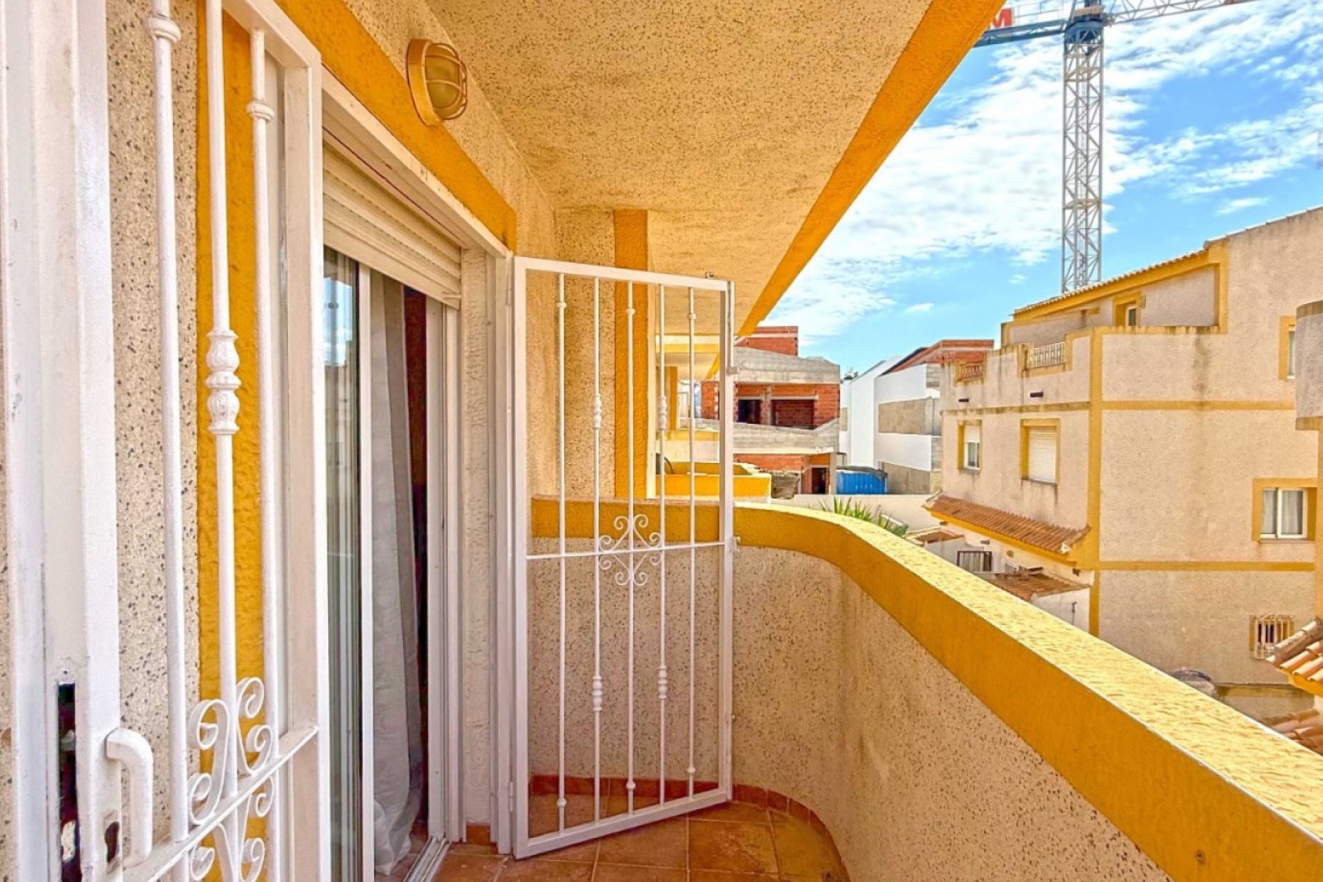 Segunda mano - Town House -
Orihuela Costa - Costa Blanca