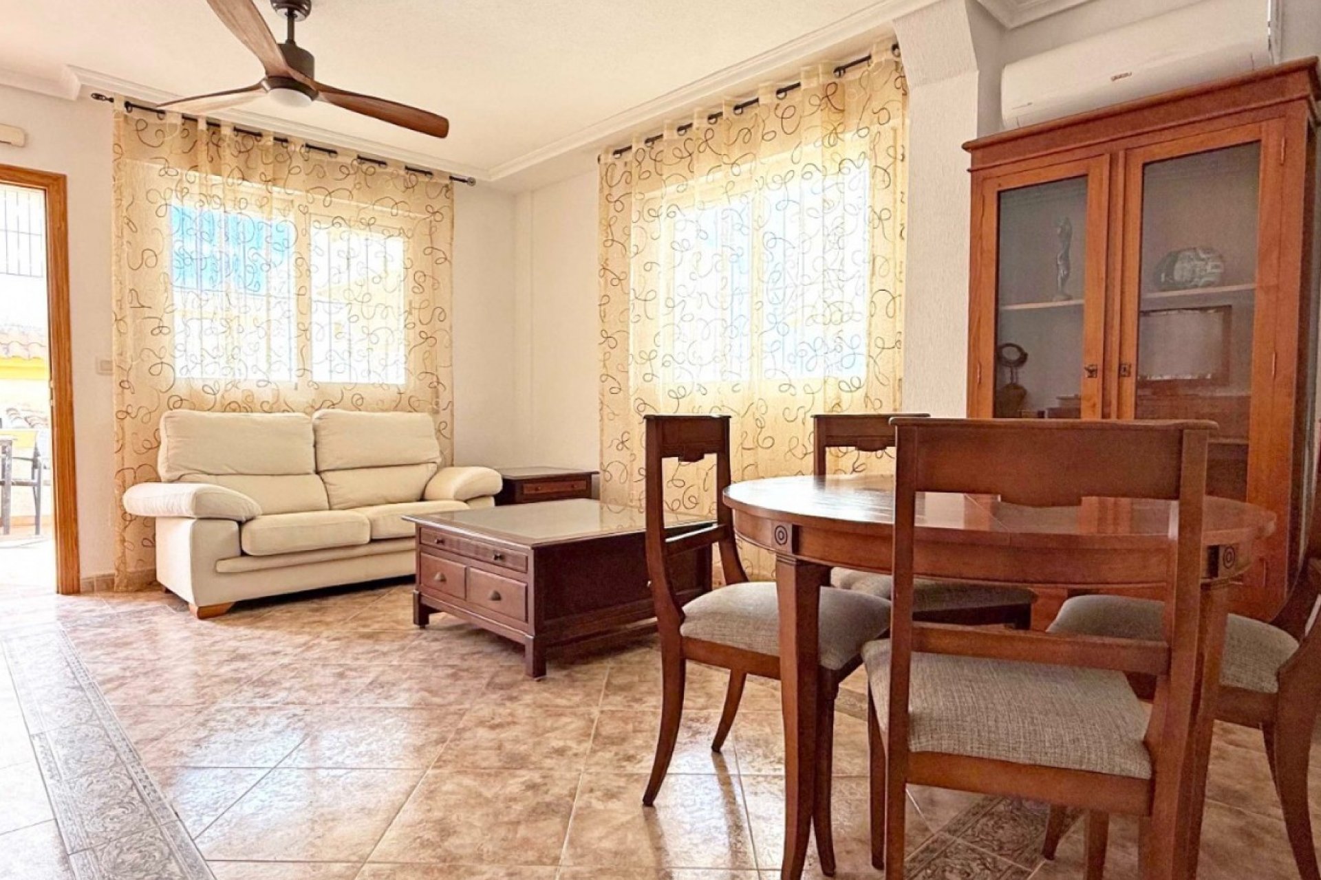 Segunda mano - Town House -
Orihuela Costa - Costa Blanca