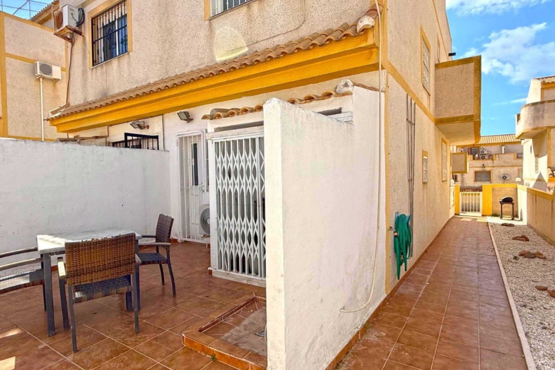 Segunda mano - Town House -
Orihuela Costa - Costa Blanca