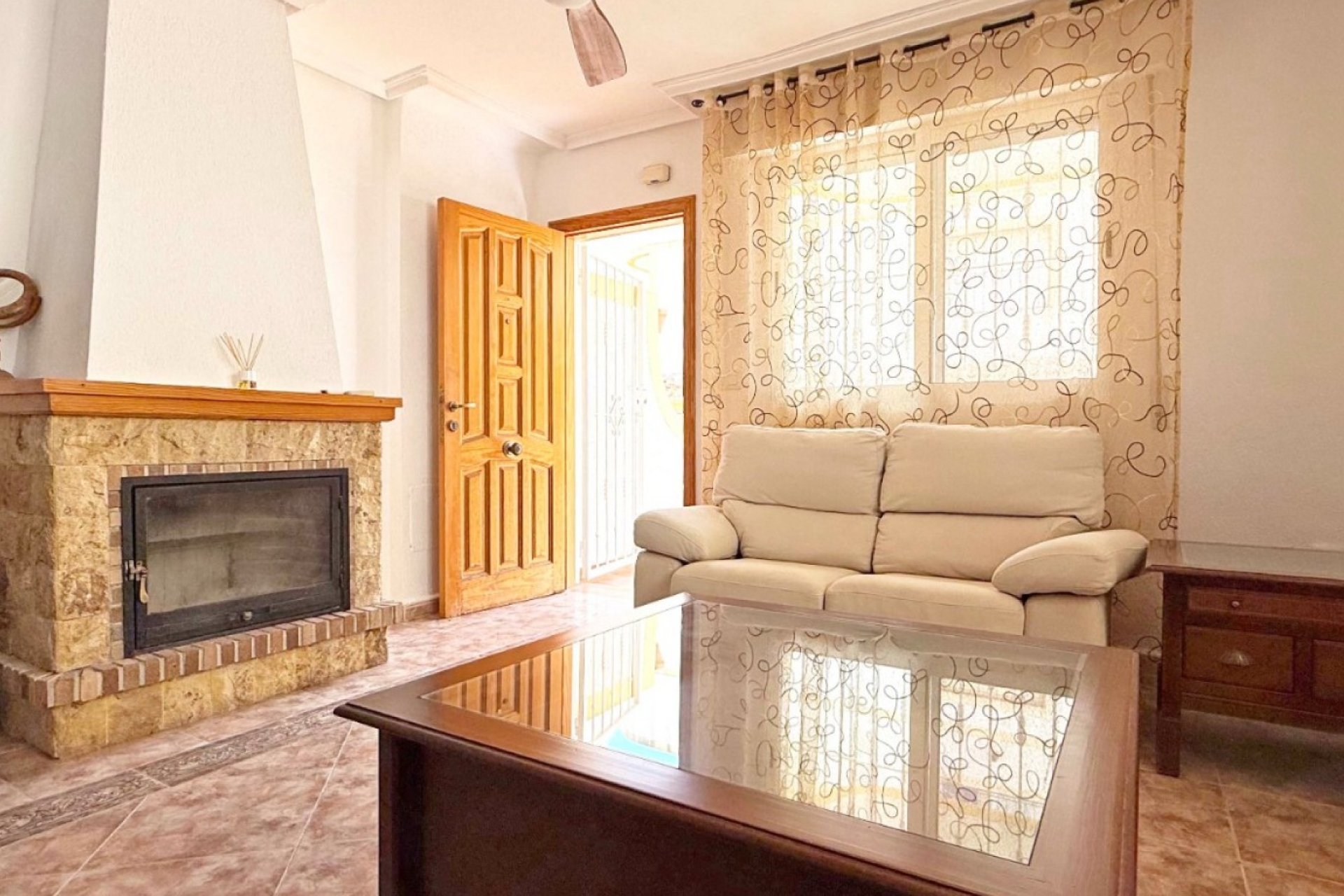 Segunda mano - Town House -
Orihuela Costa - Costa Blanca